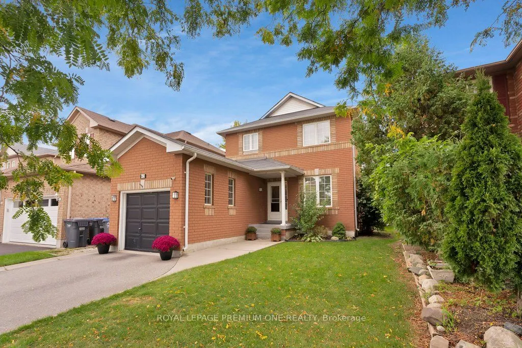 62 Twin Willow Crescent