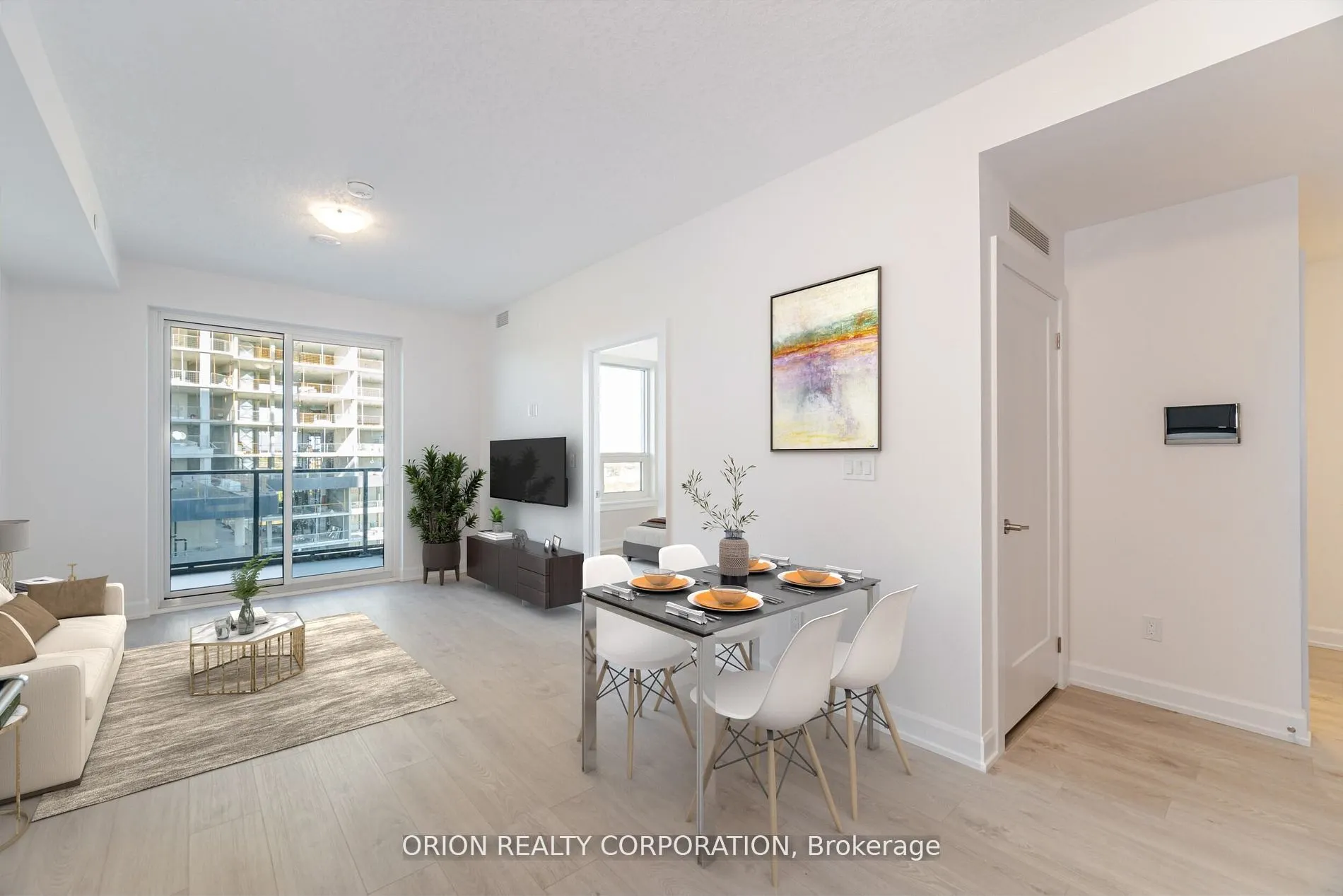 3220 WILLIAM COLTSON Avenue, #1406