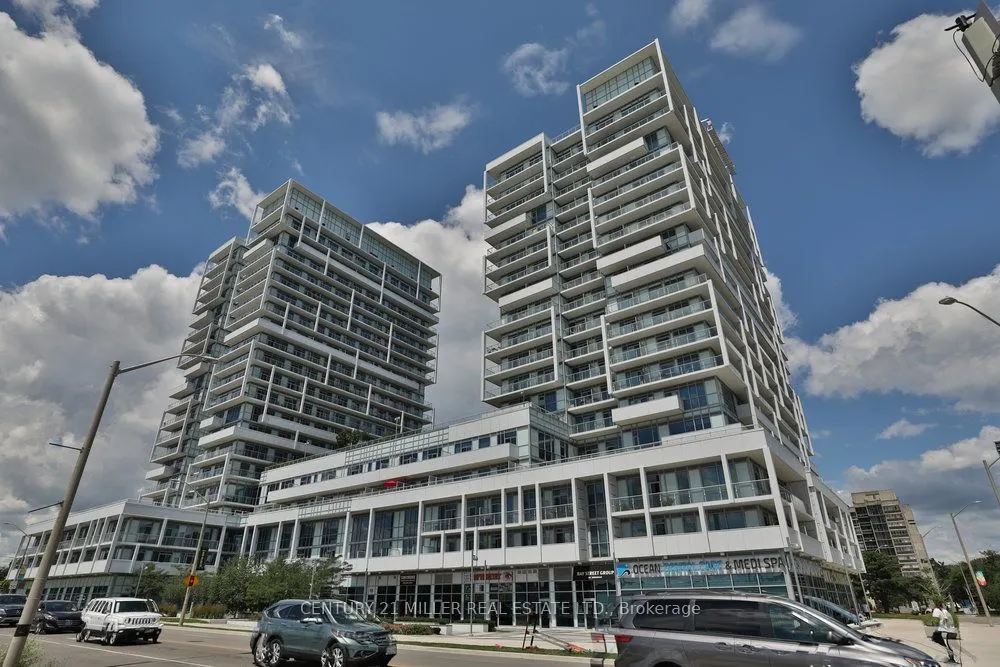 65 Speers Road, #404