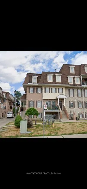 54 Sidney Belsey Crescent SW, #104