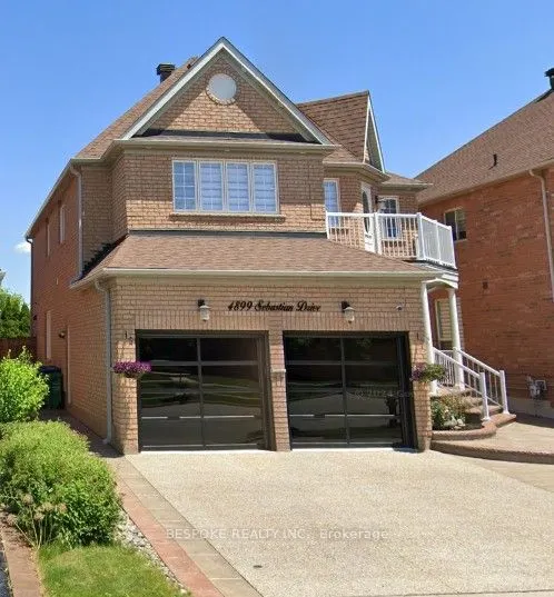 4899 Sebastian Drive, #Basement