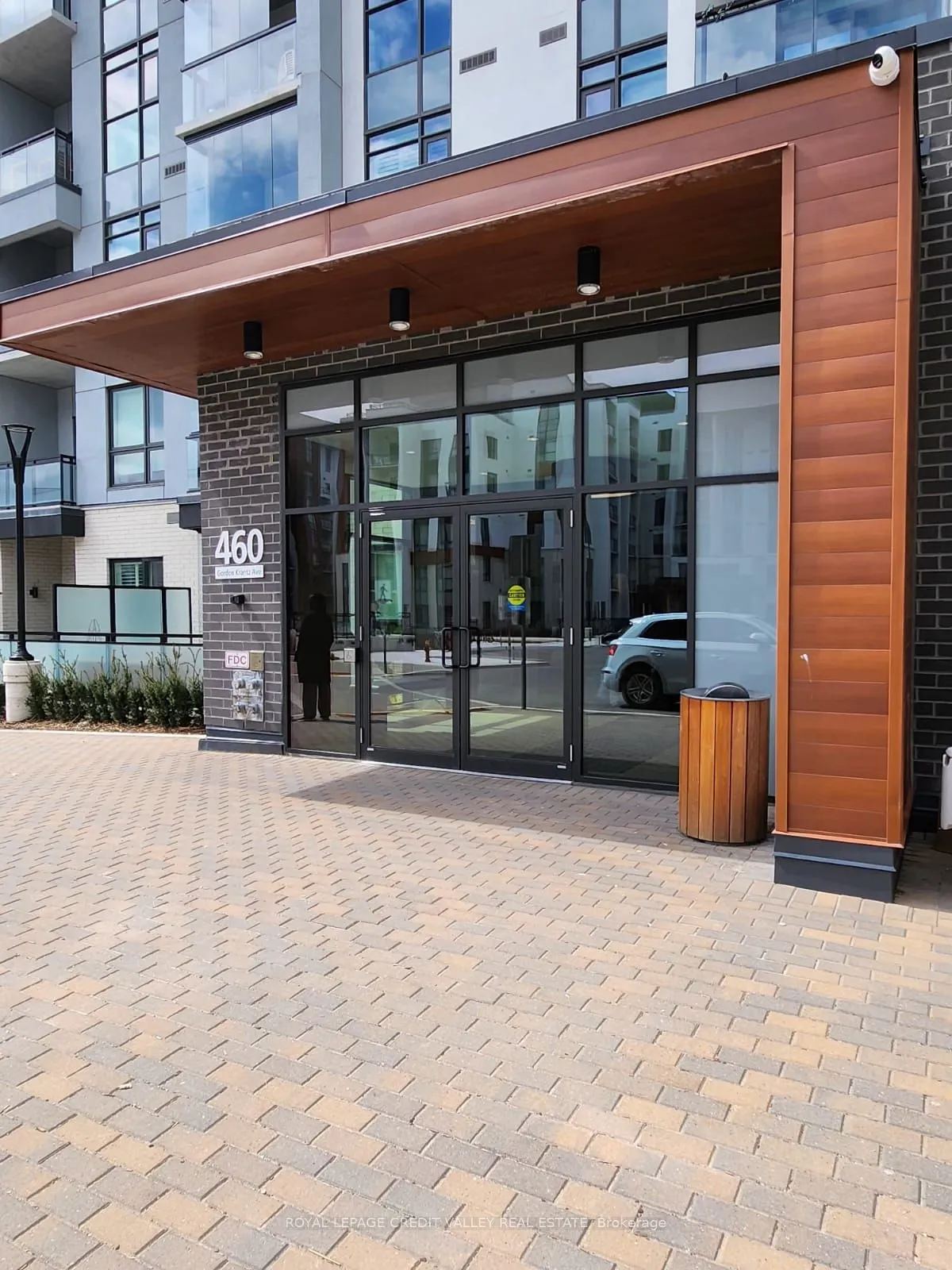 460 Gordon Krantz Avenue, #317