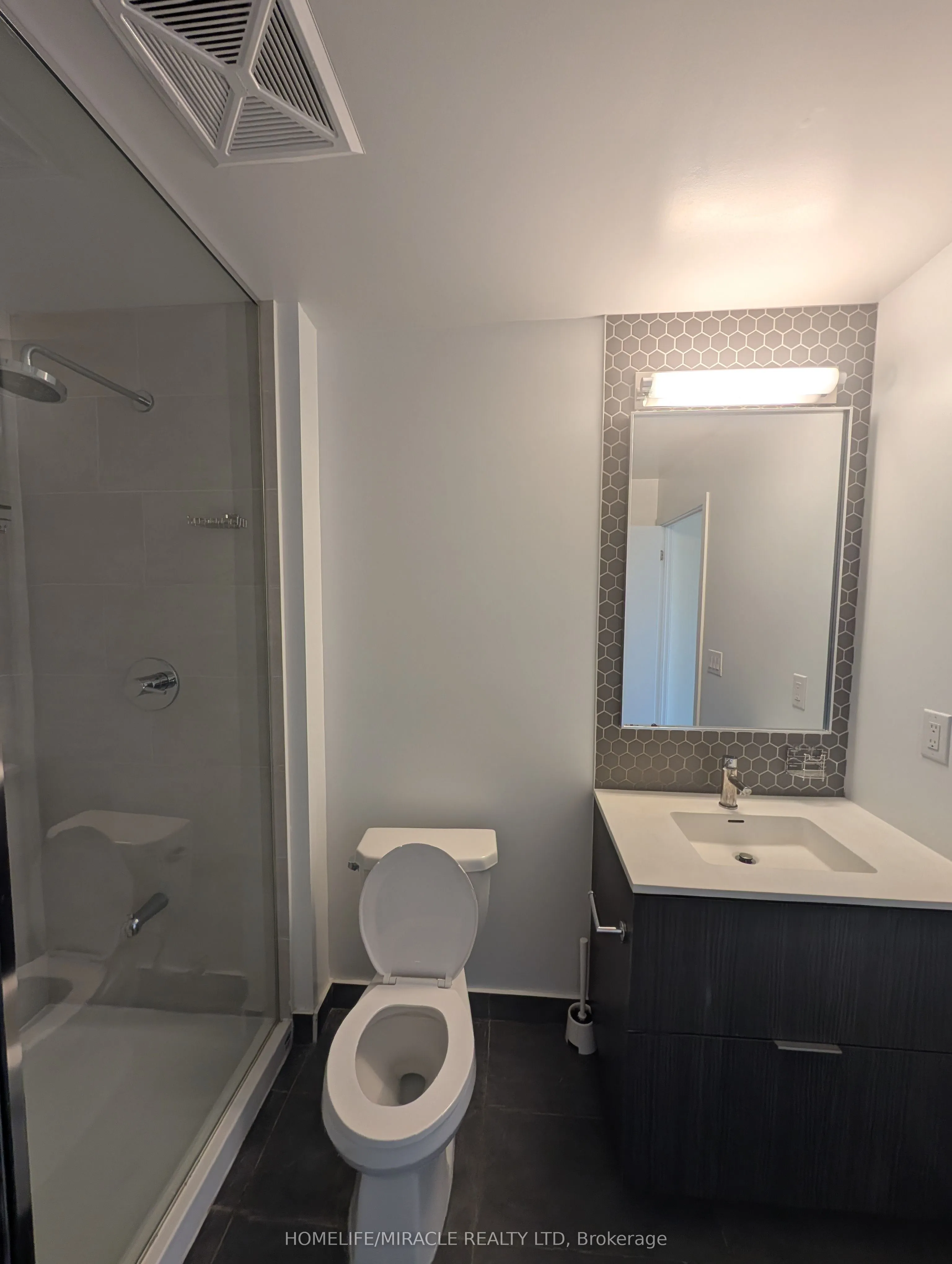 2520 Eglinton Avenue W, #1611