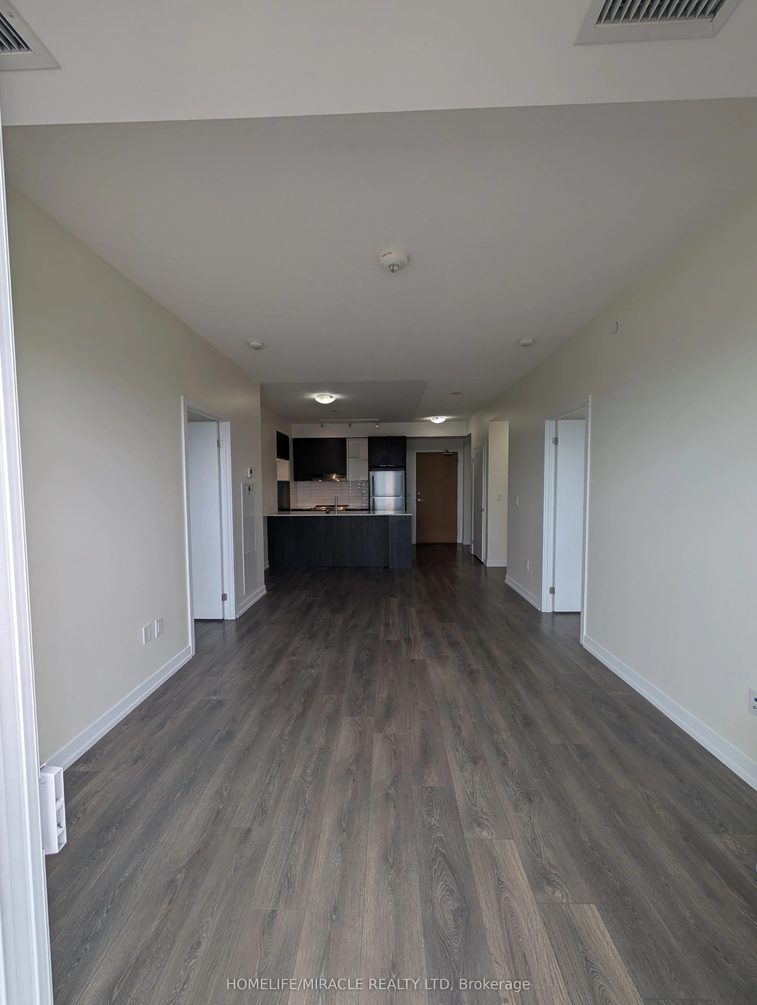 2520 Eglinton Avenue W, #1611
