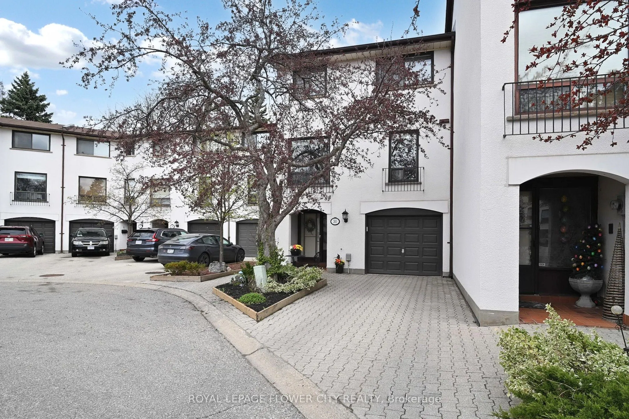 7077 Estoril Road, #30