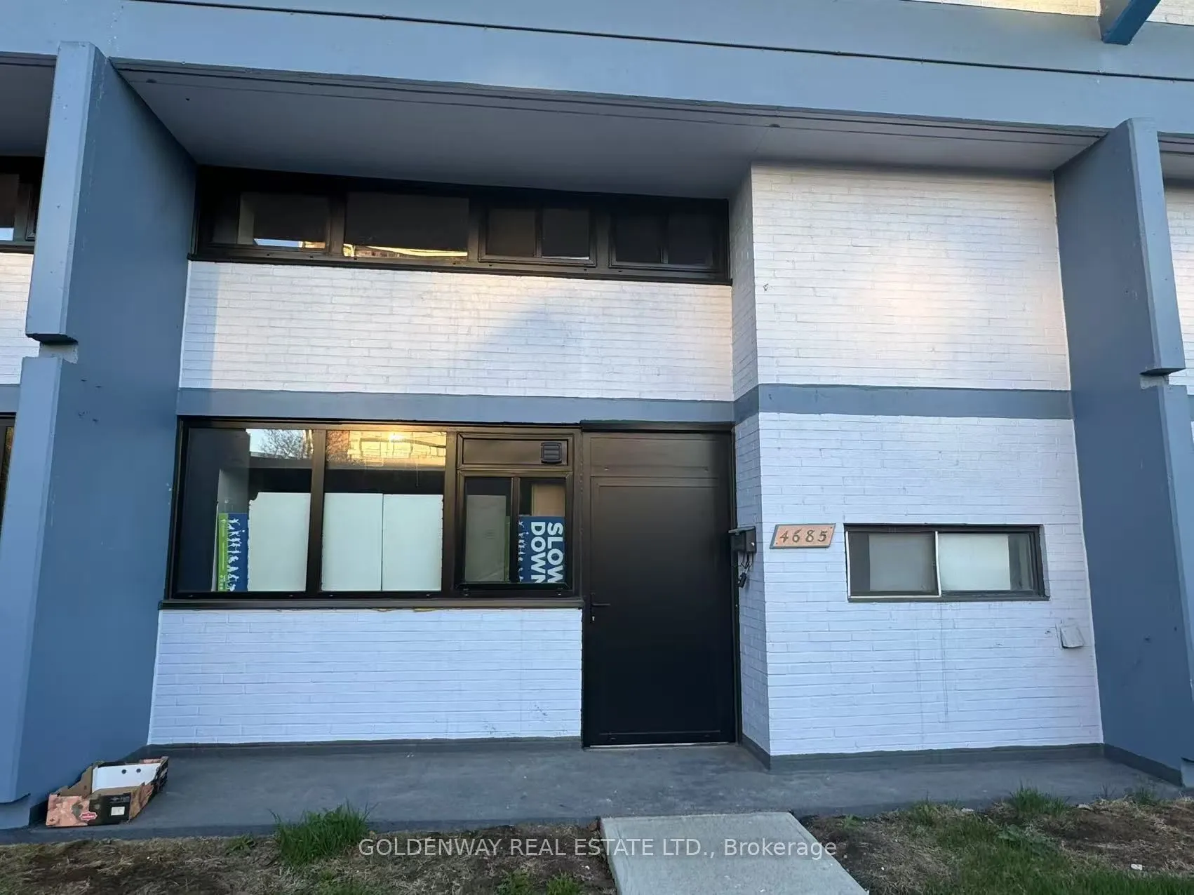 4685 Jane Street, #135