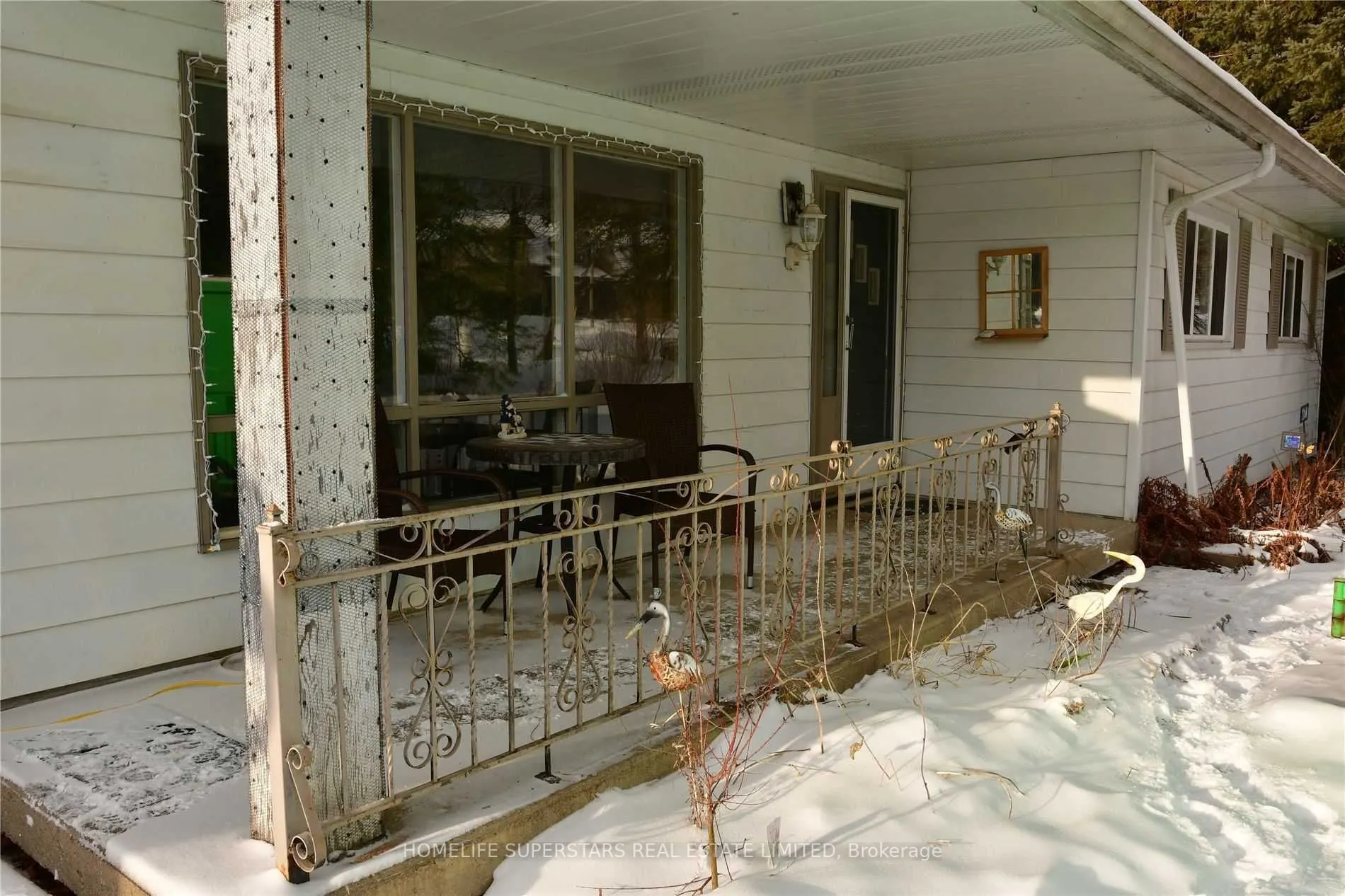 19 Larry Street