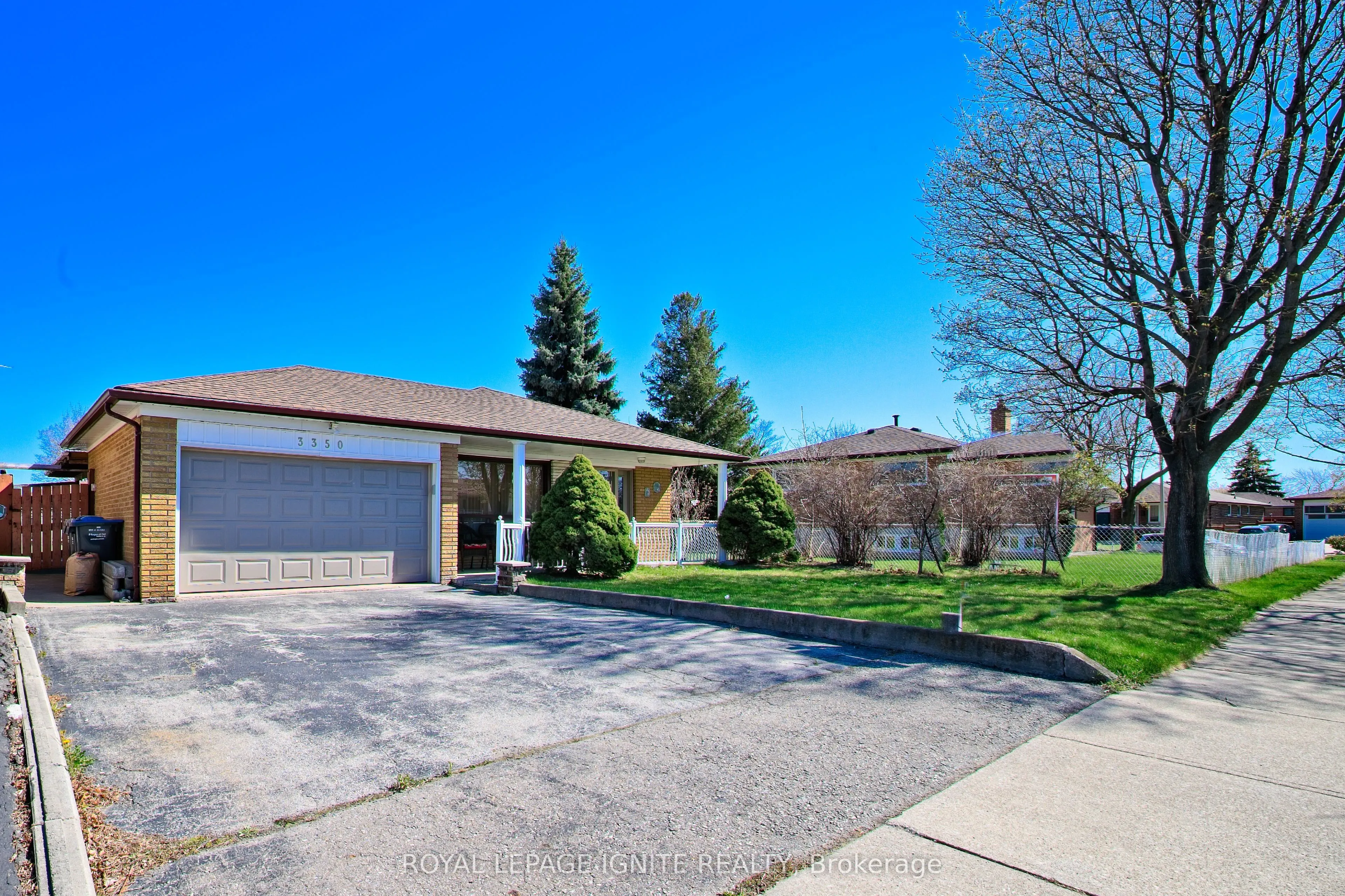 3350 Lehigh Crescent W