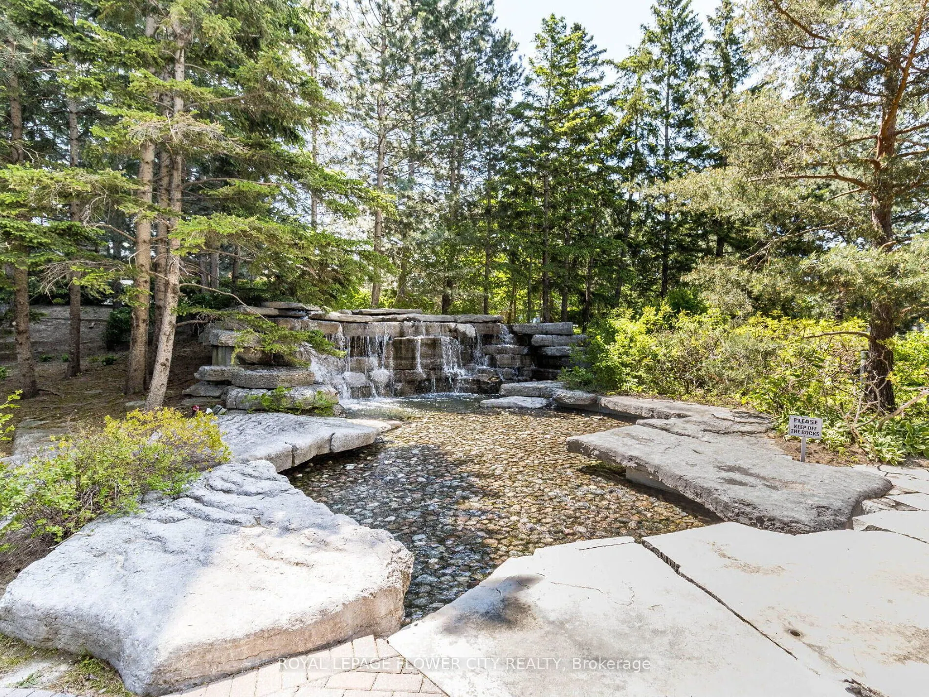 22 Hanover Road, #710