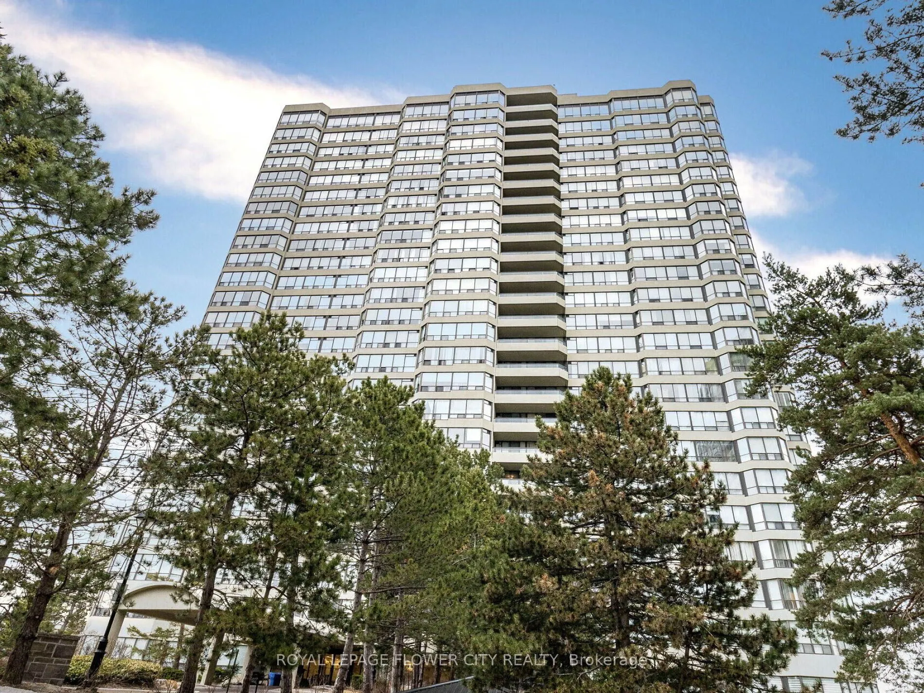 22 Hanover Road, #710