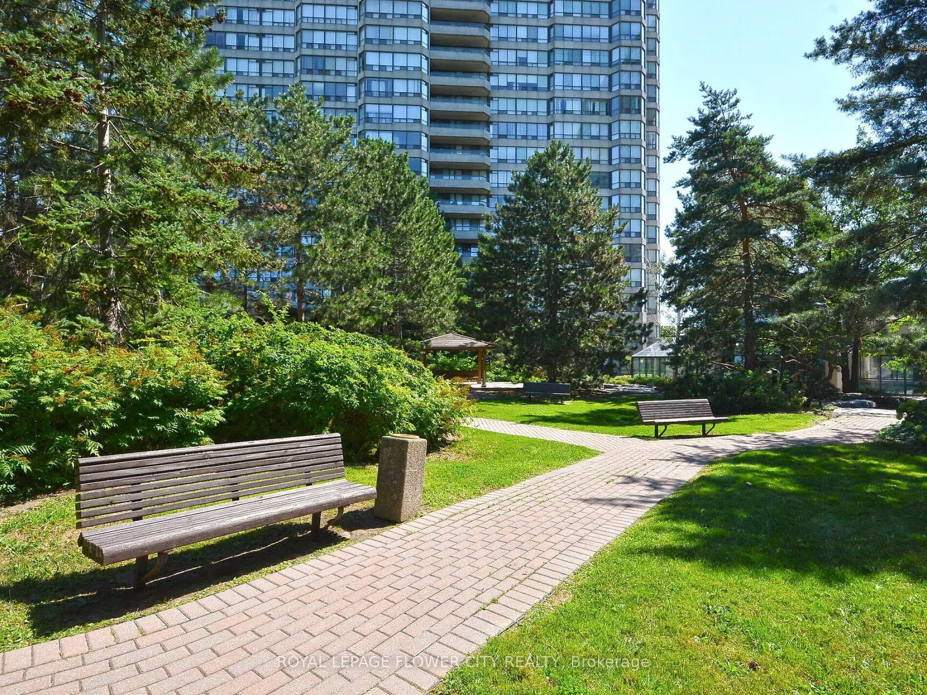 22 Hanover Road, #710