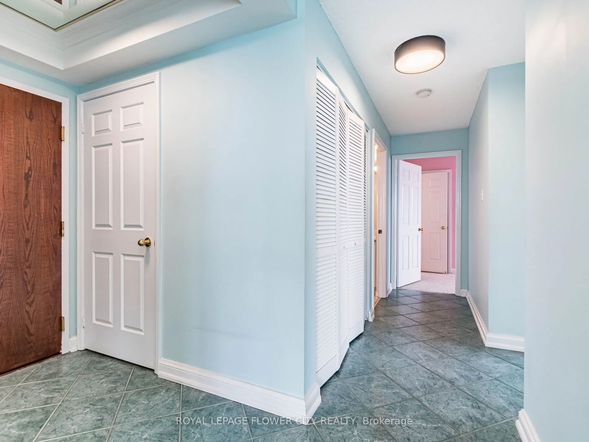 22 Hanover Road, #710