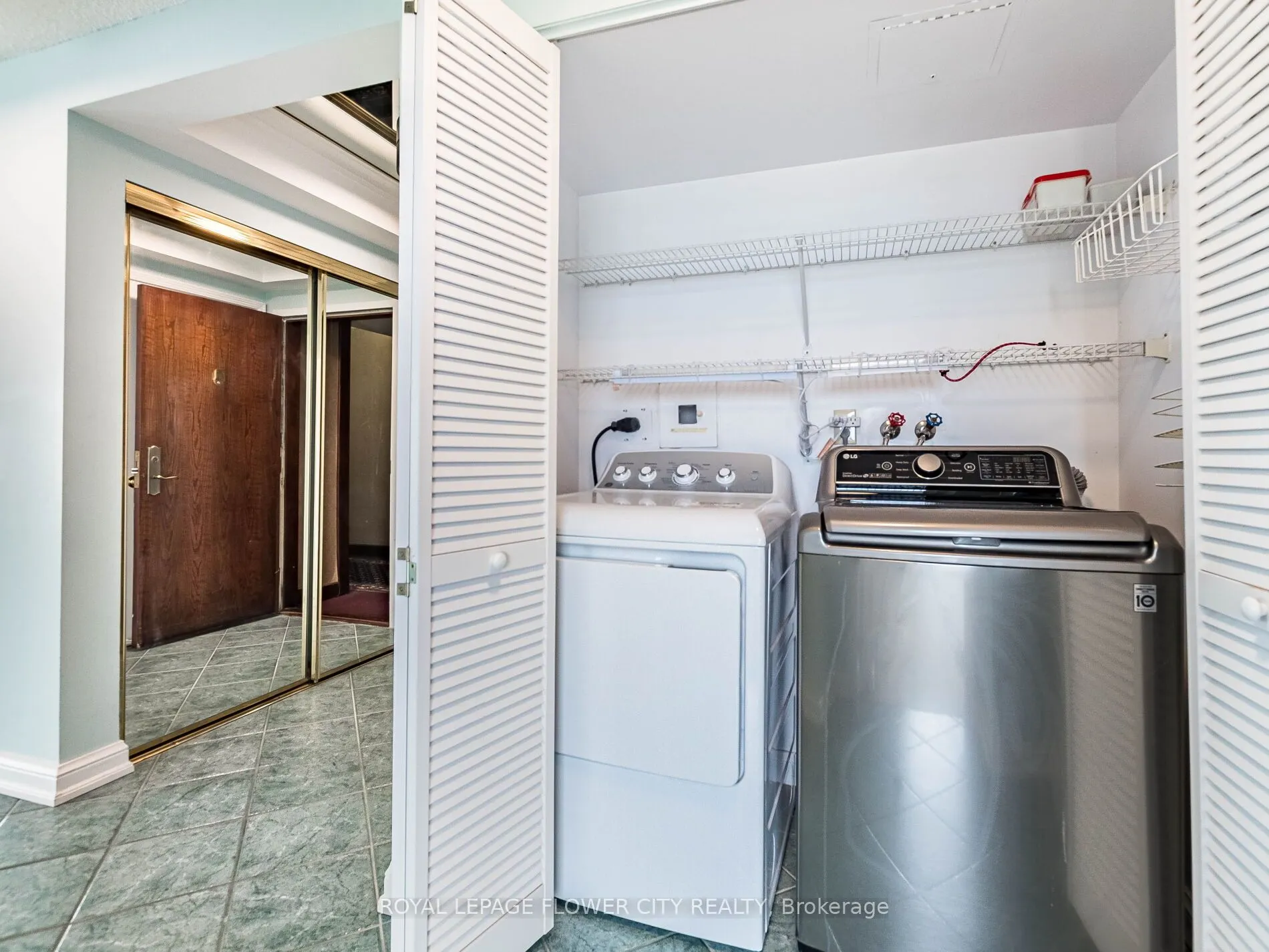 22 Hanover Road, #710