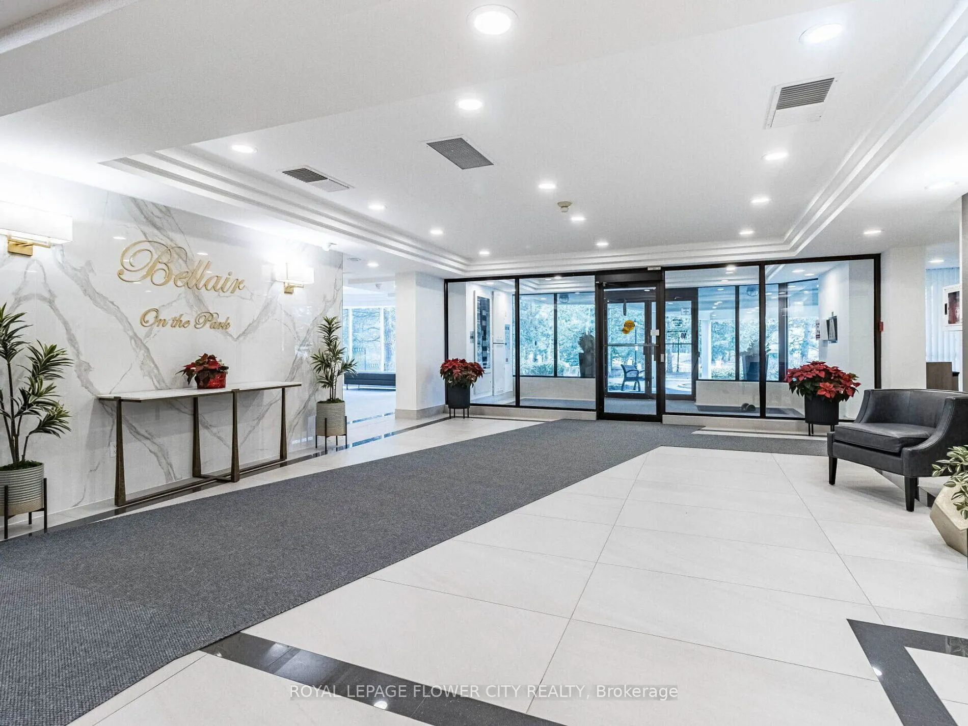 22 Hanover Road, #710