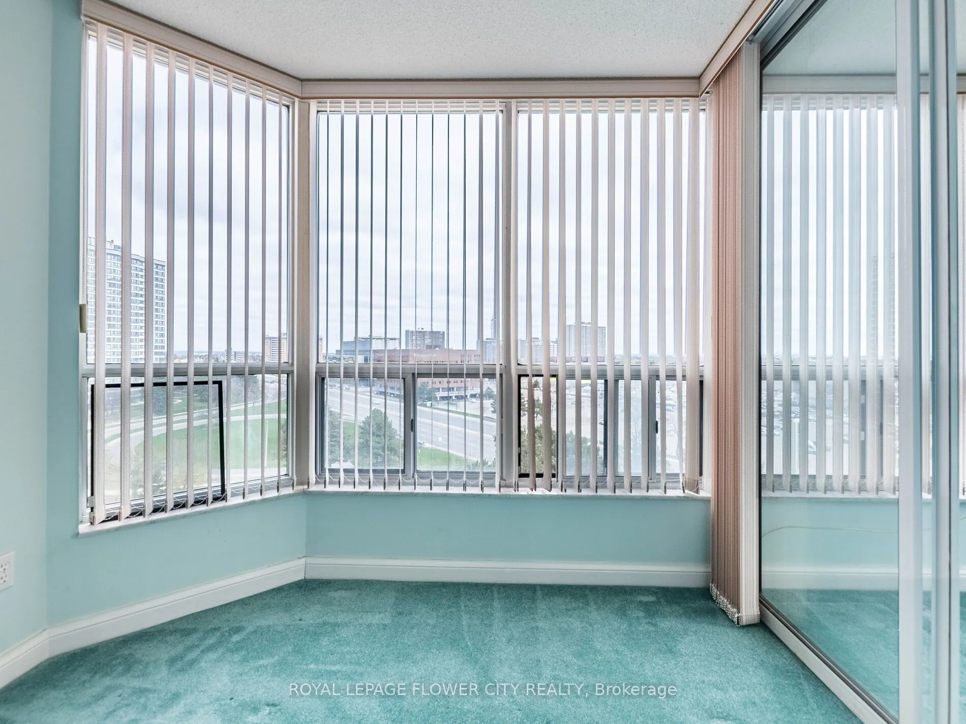 22 Hanover Road, #710