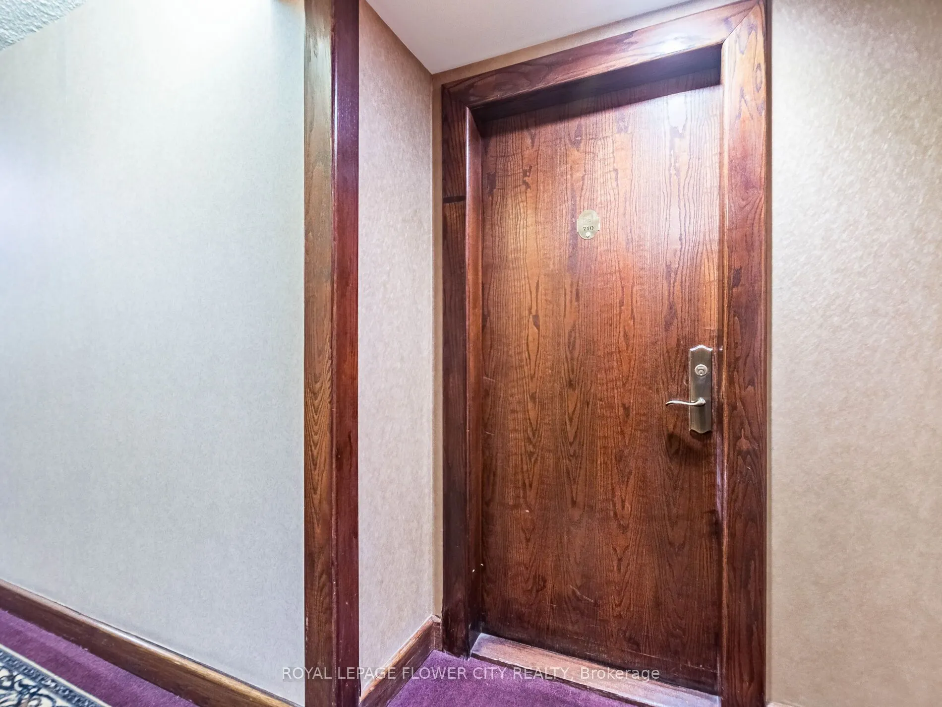 22 Hanover Road, #710