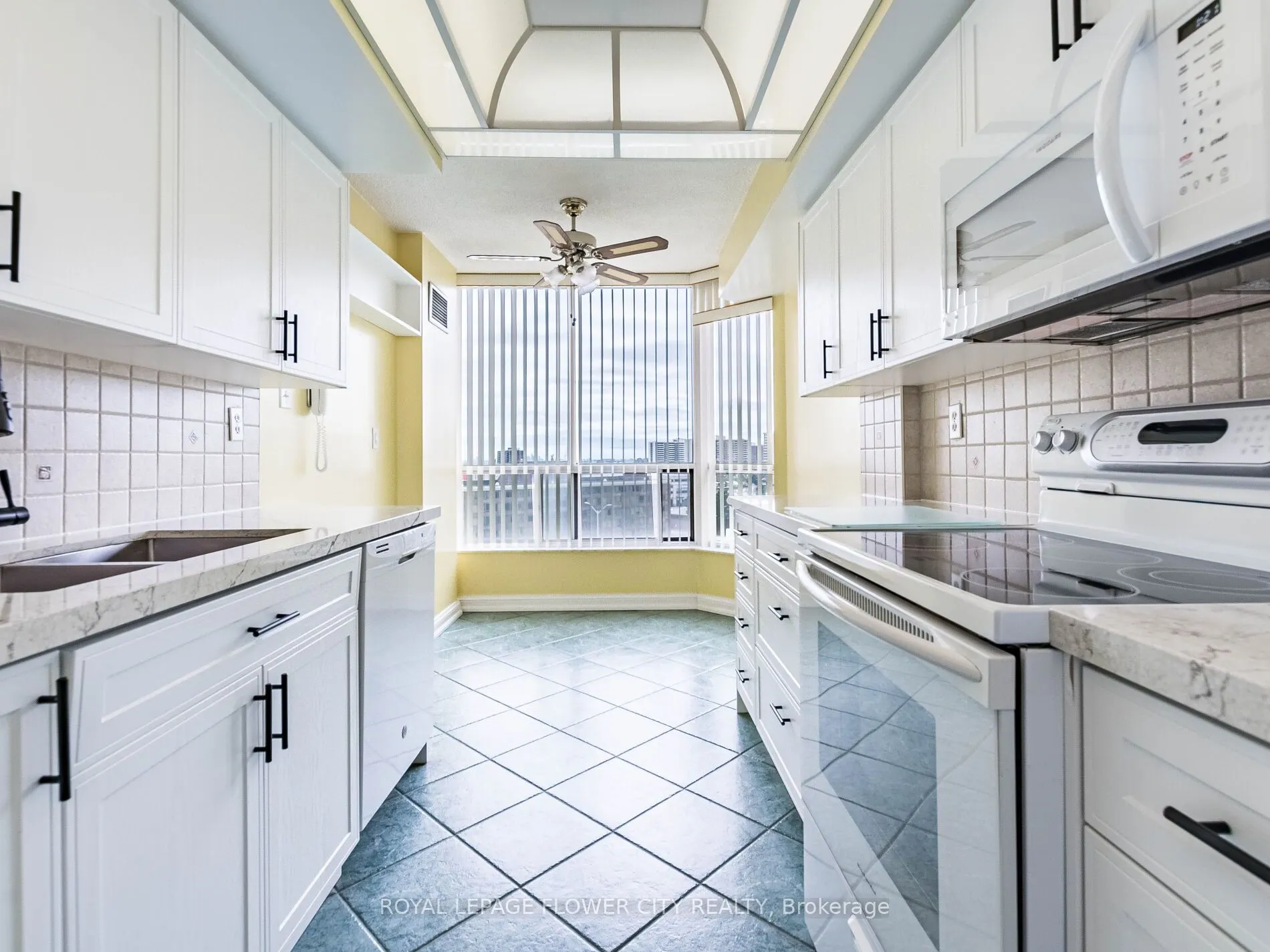 22 Hanover Road, #710