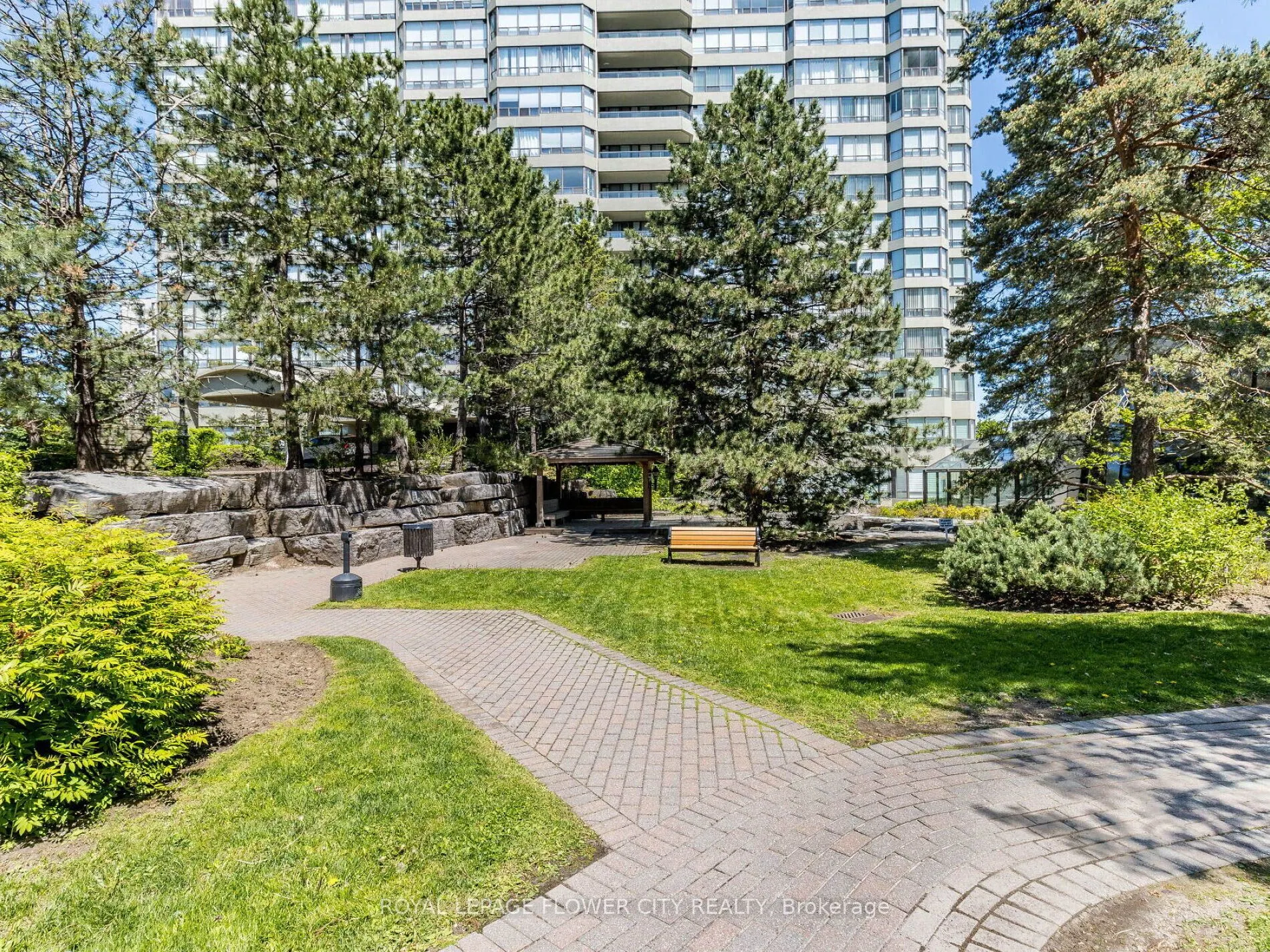 22 Hanover Road, #710