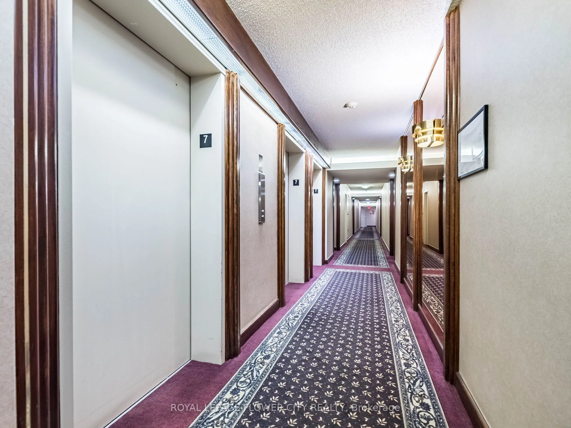 22 Hanover Road, #710