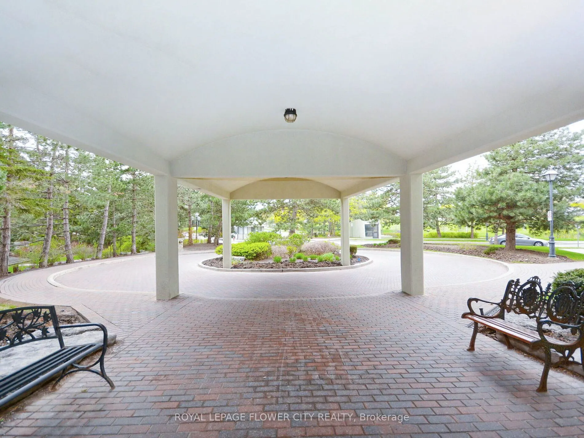 22 Hanover Road, #710