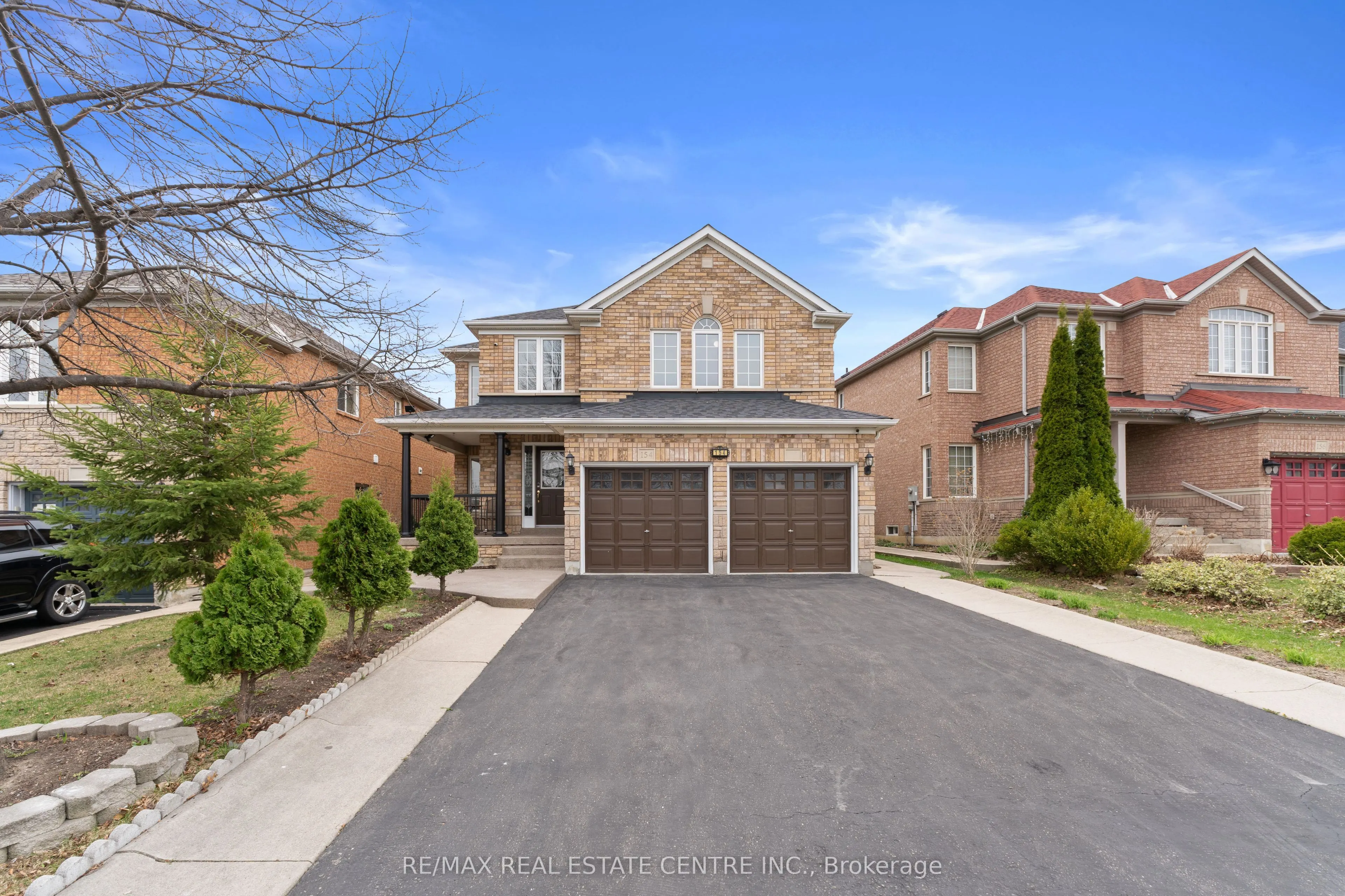 154 Sunny Meadow Boulevard