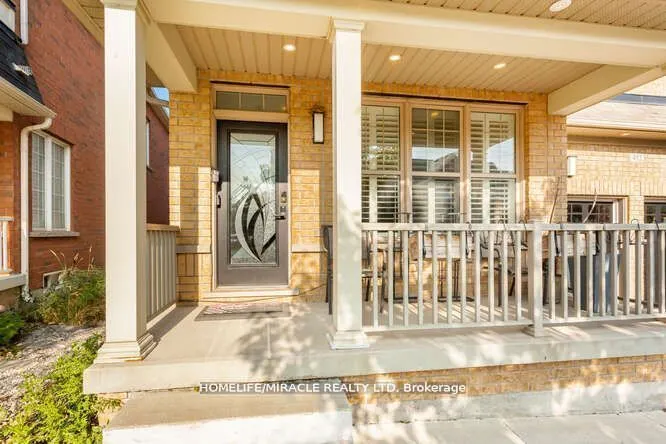 452 Nairn Circle