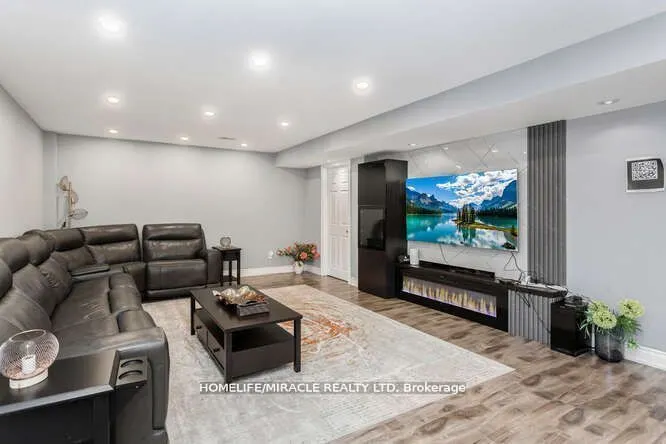 452 Nairn Circle