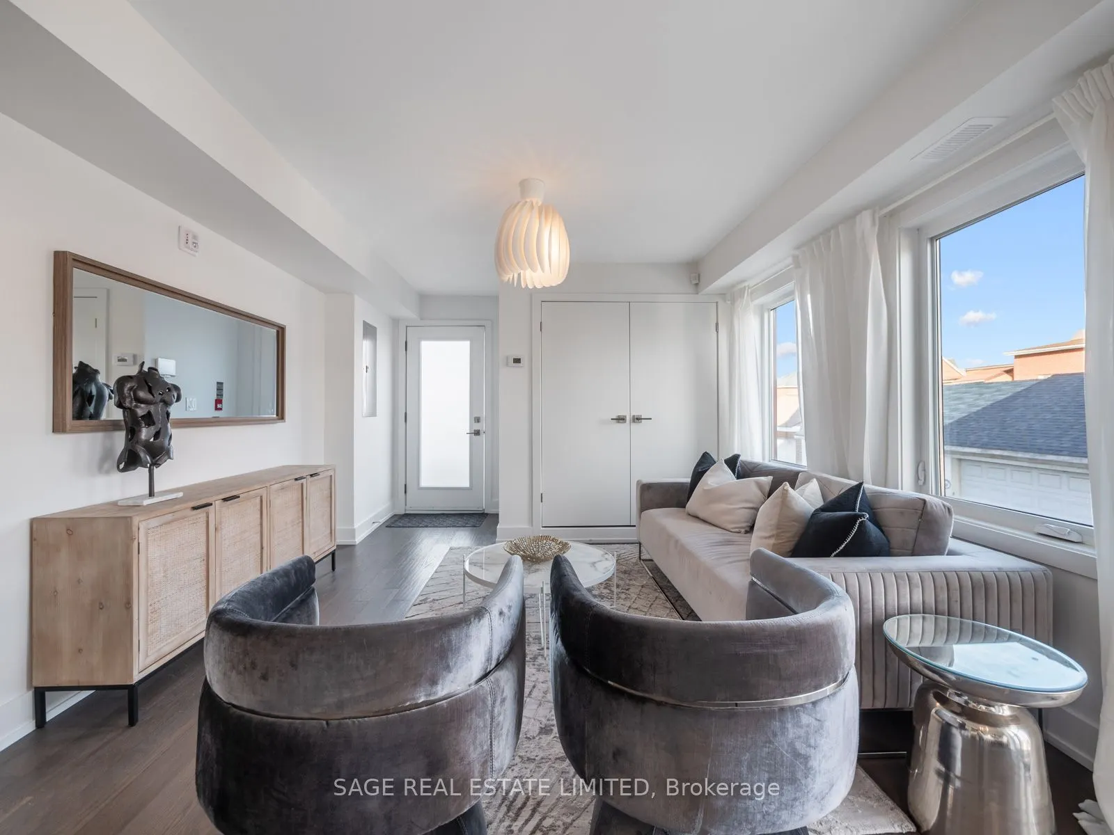 1183 Dufferin Street, #108