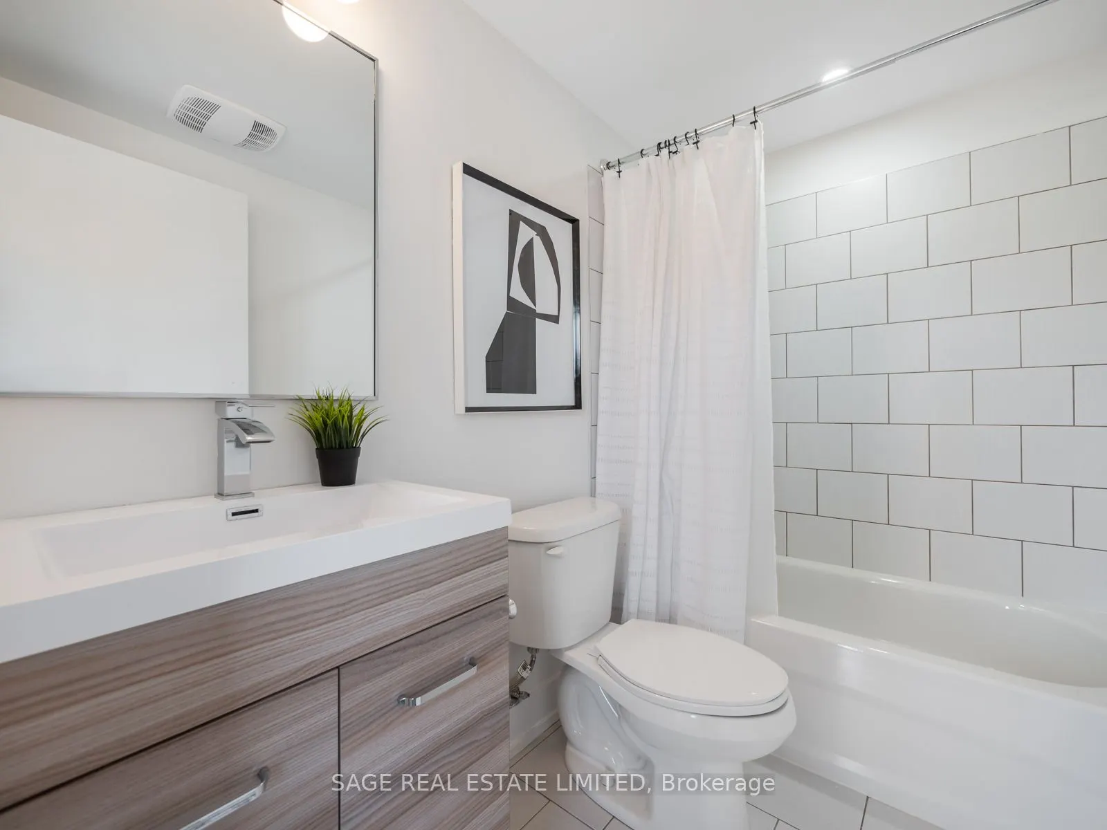 1183 Dufferin Street, #108