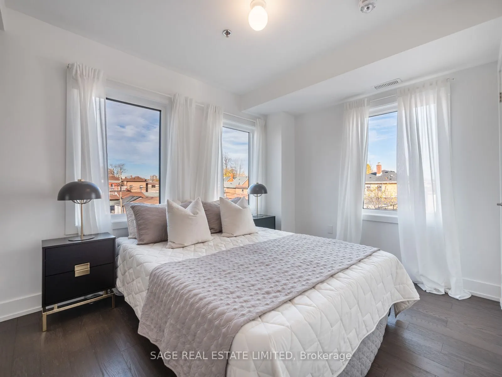 1183 Dufferin Street, #108
