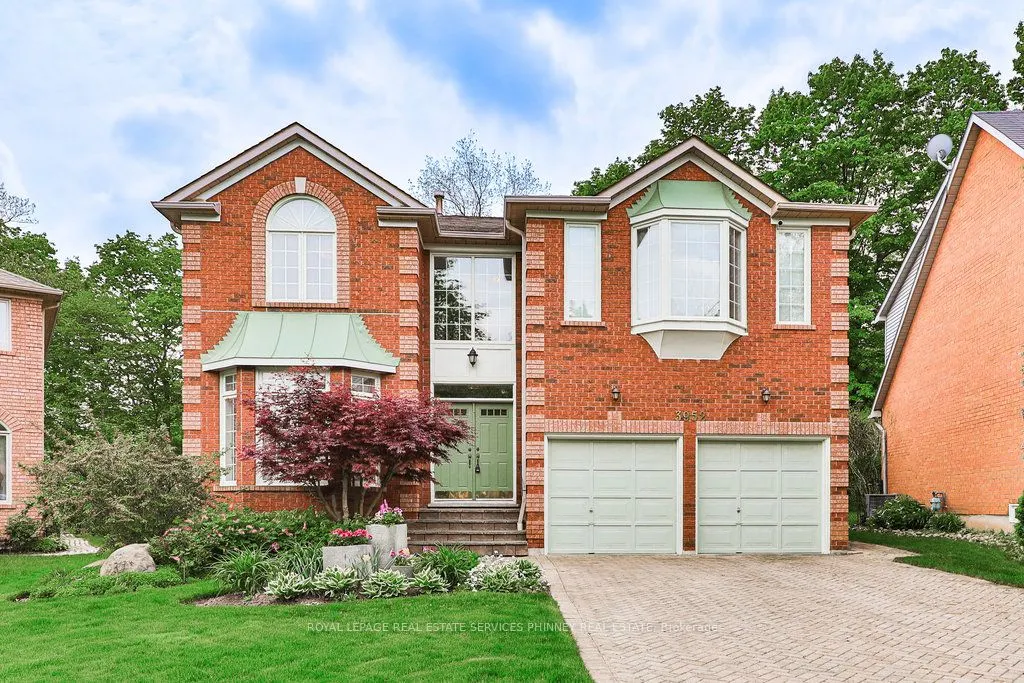 3952 Rolling Valley Drive