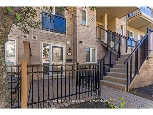 4975 Southampton Drive, #307