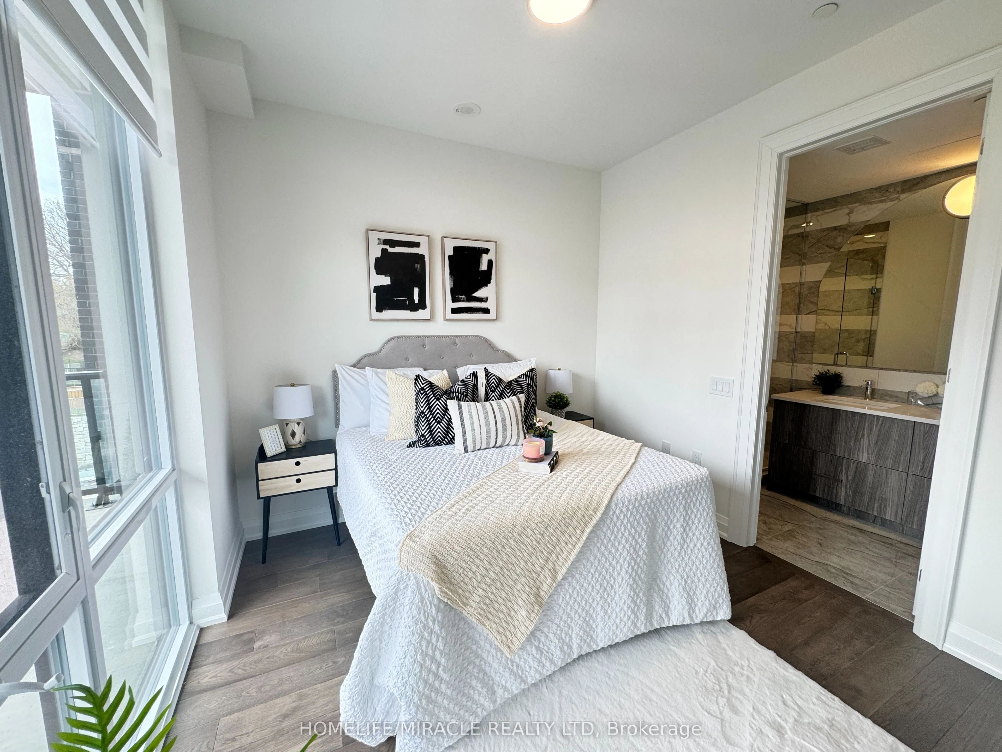 42 Mill Street #414