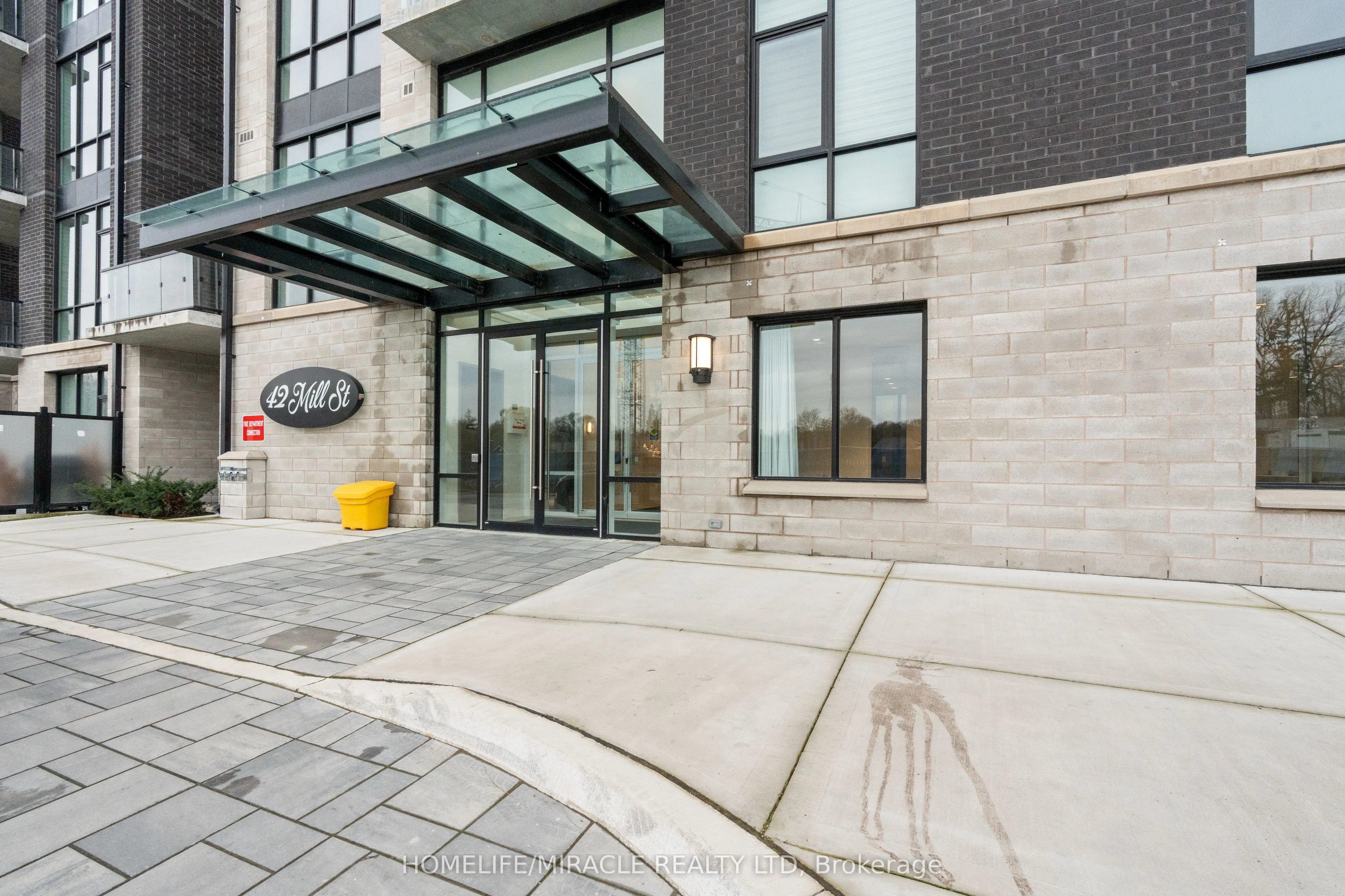 42 Mill Street #414