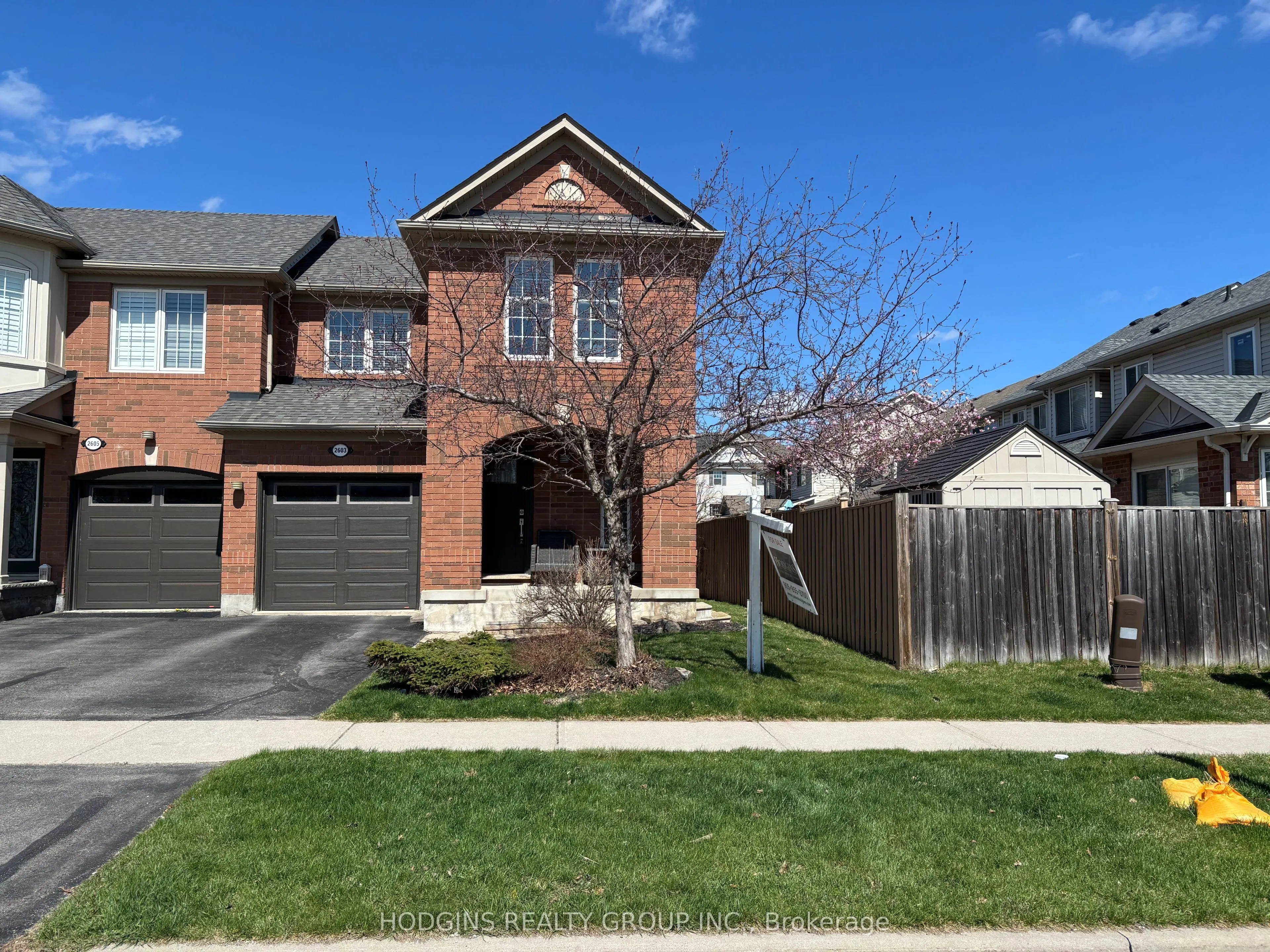 2603 Valleyridge Drive, #2603