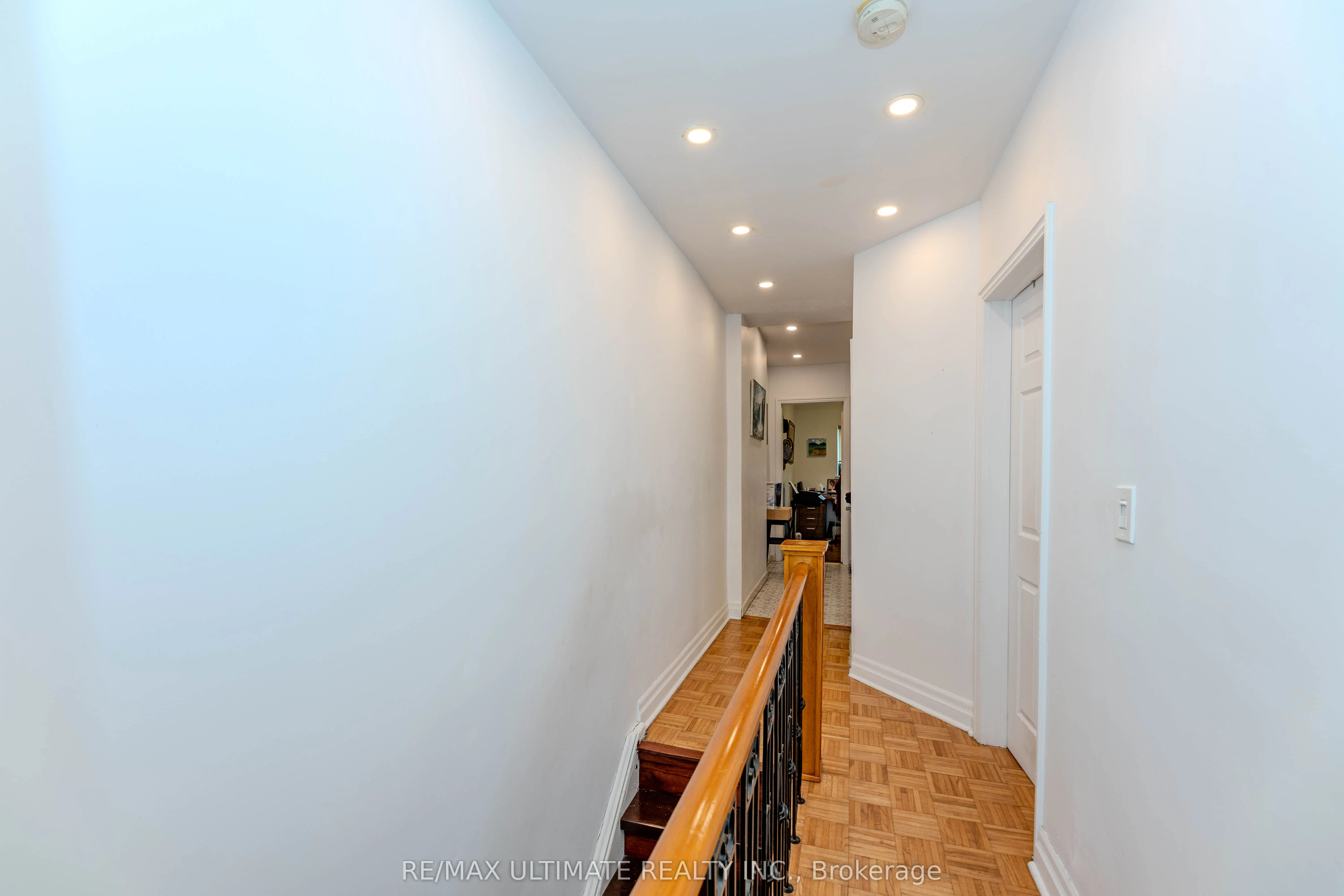 1261 Davenport Road