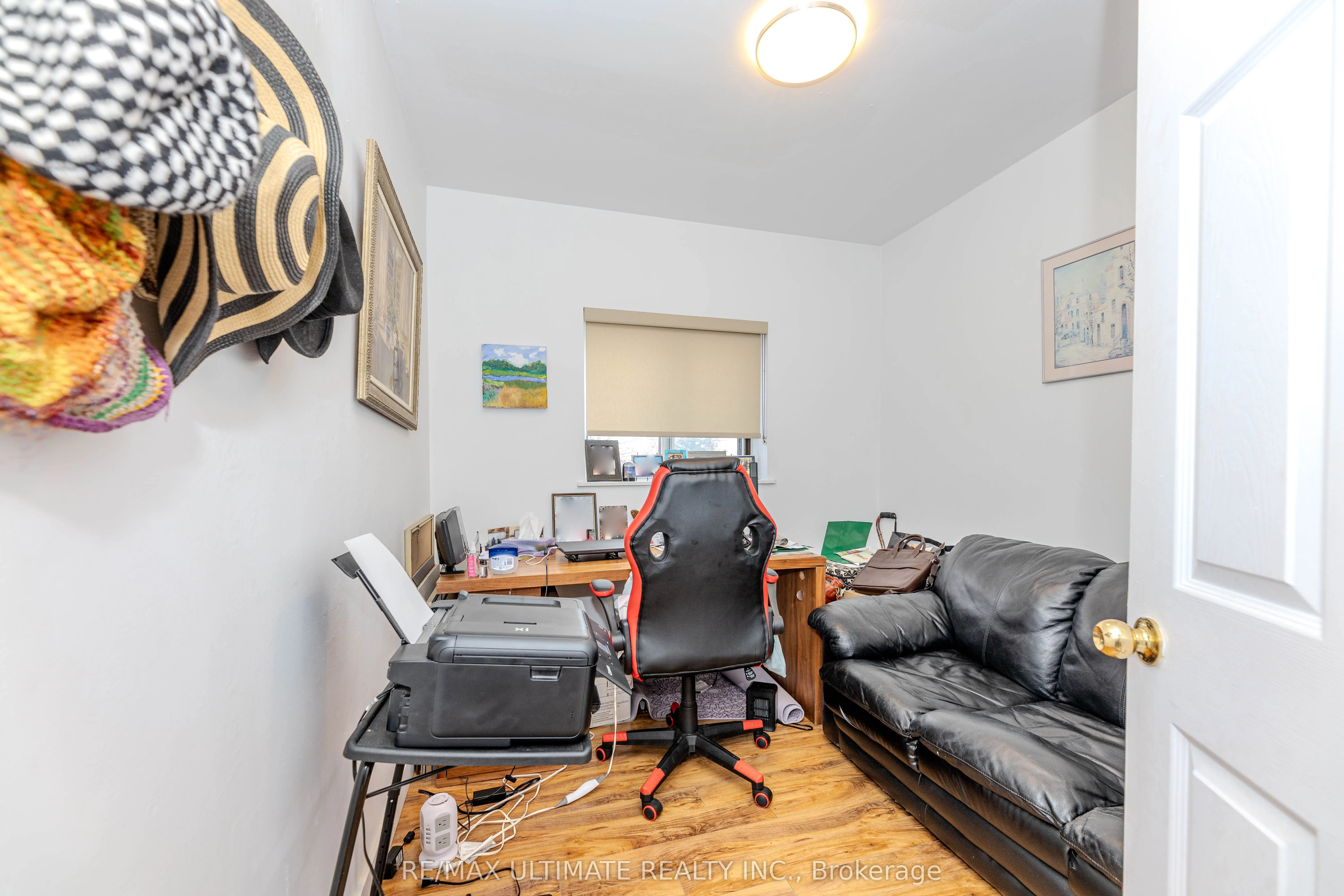 1261 Davenport Road