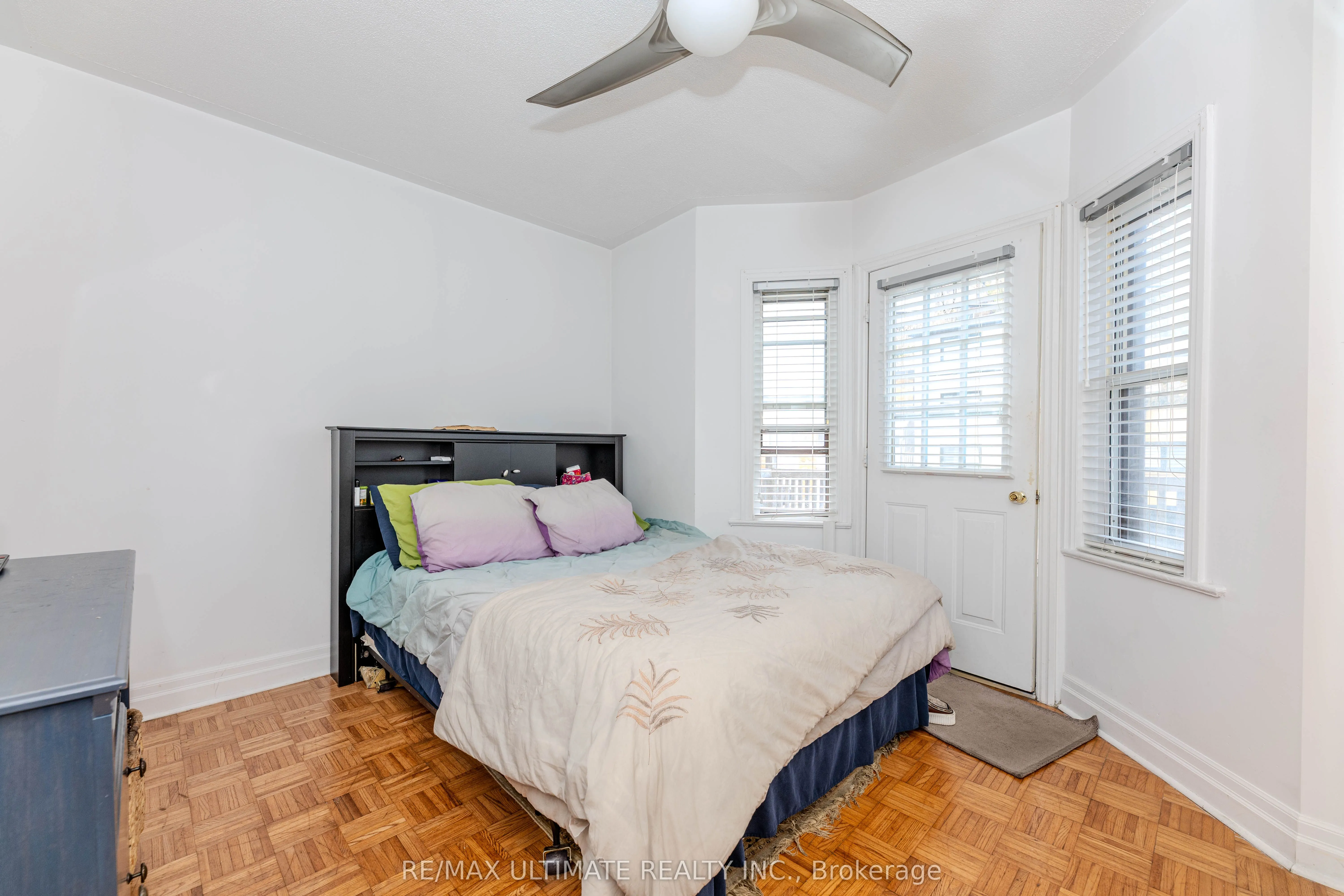 1261 Davenport Road