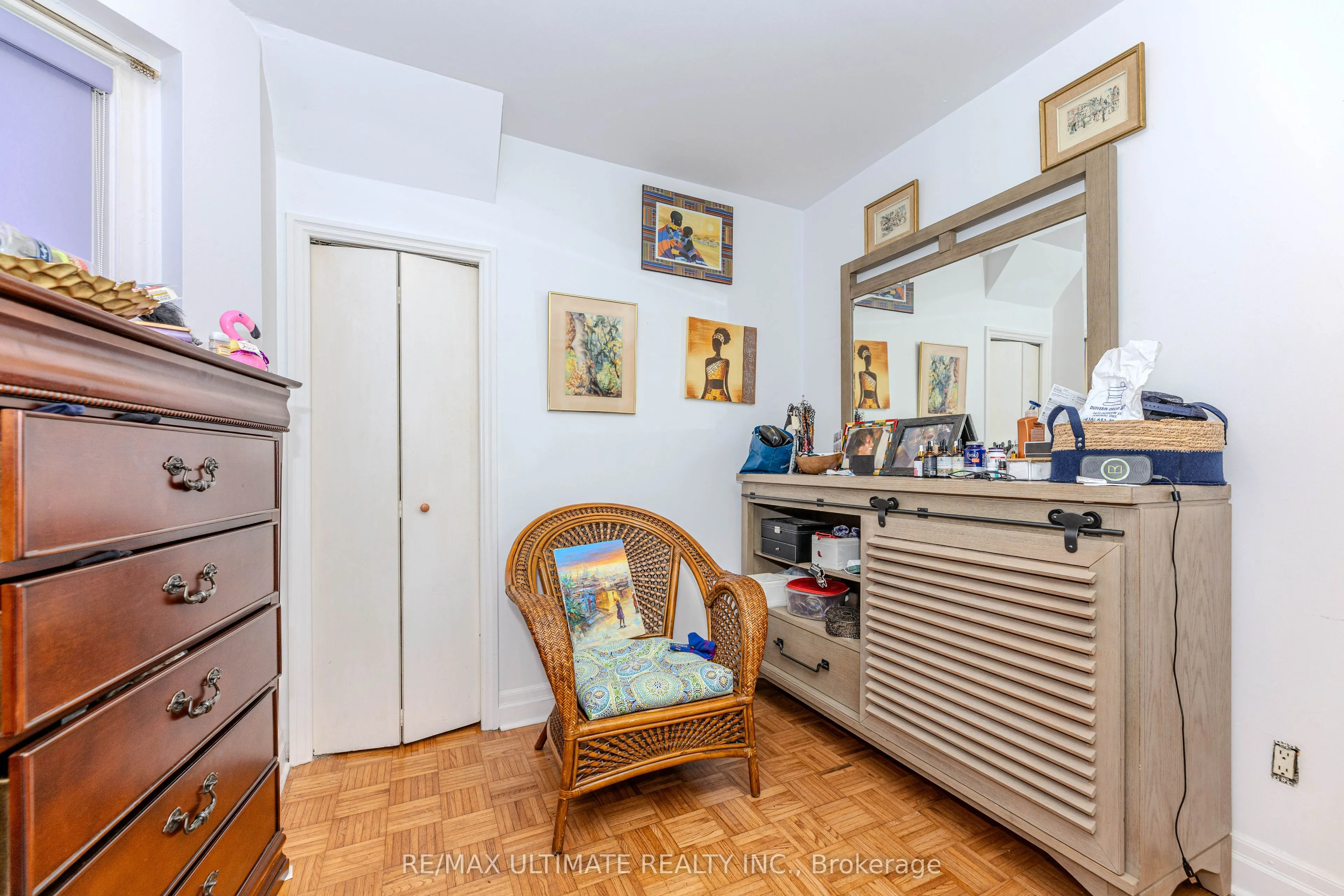 1261 Davenport Road