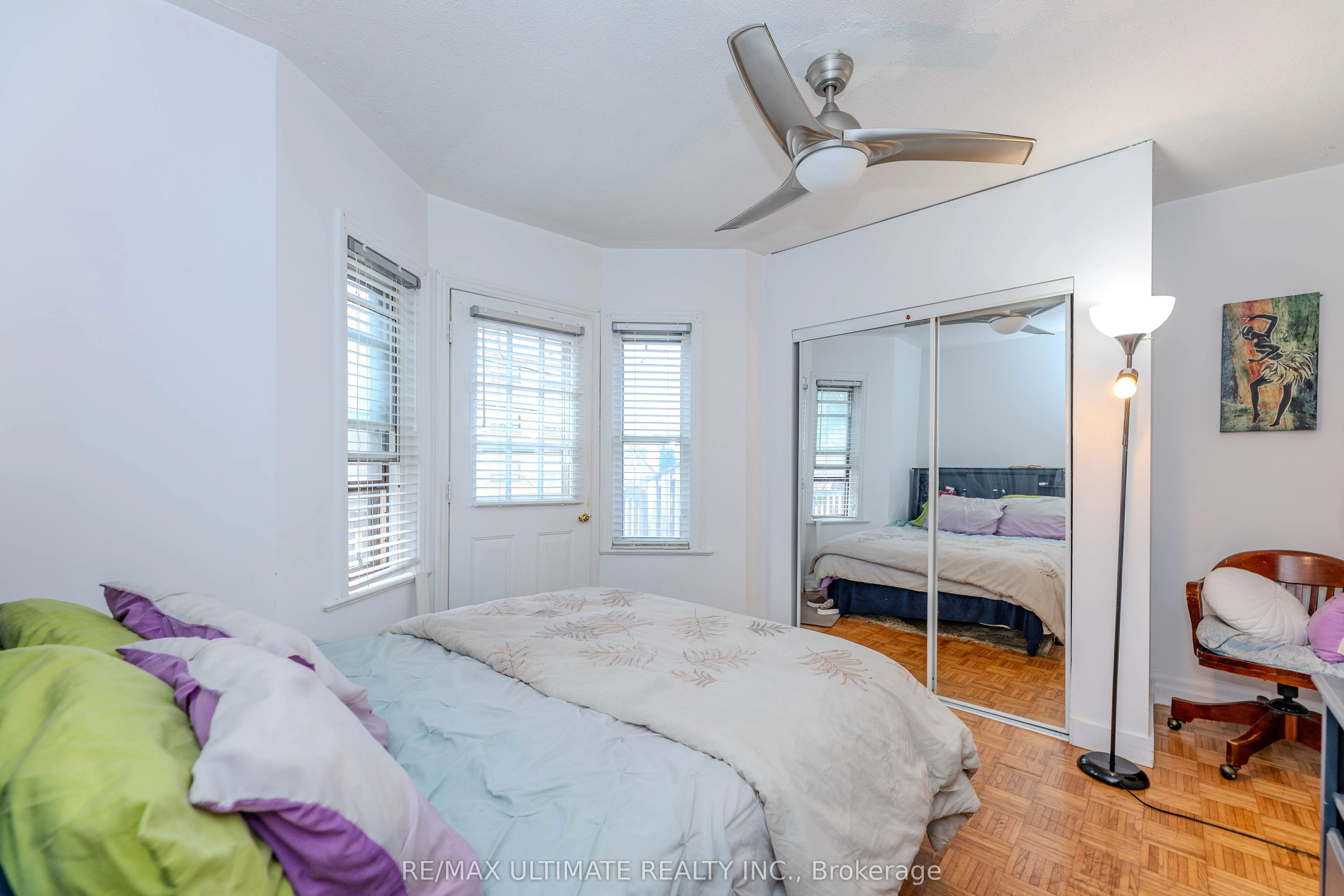 1261 Davenport Road