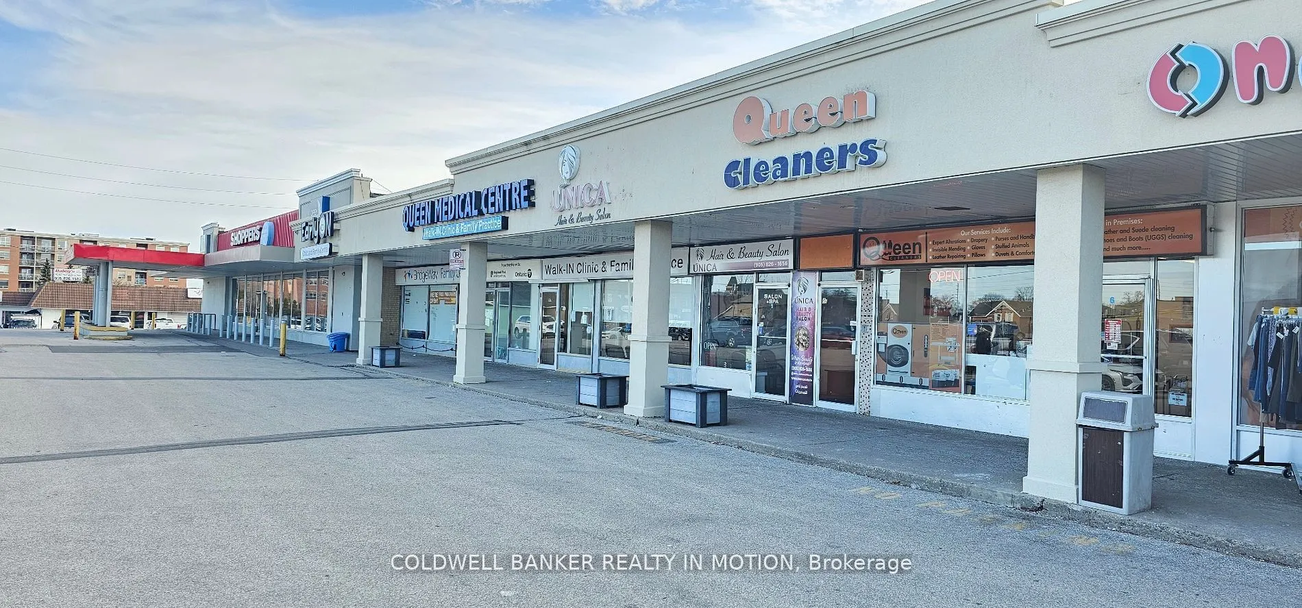 128 Queen Street S, #6