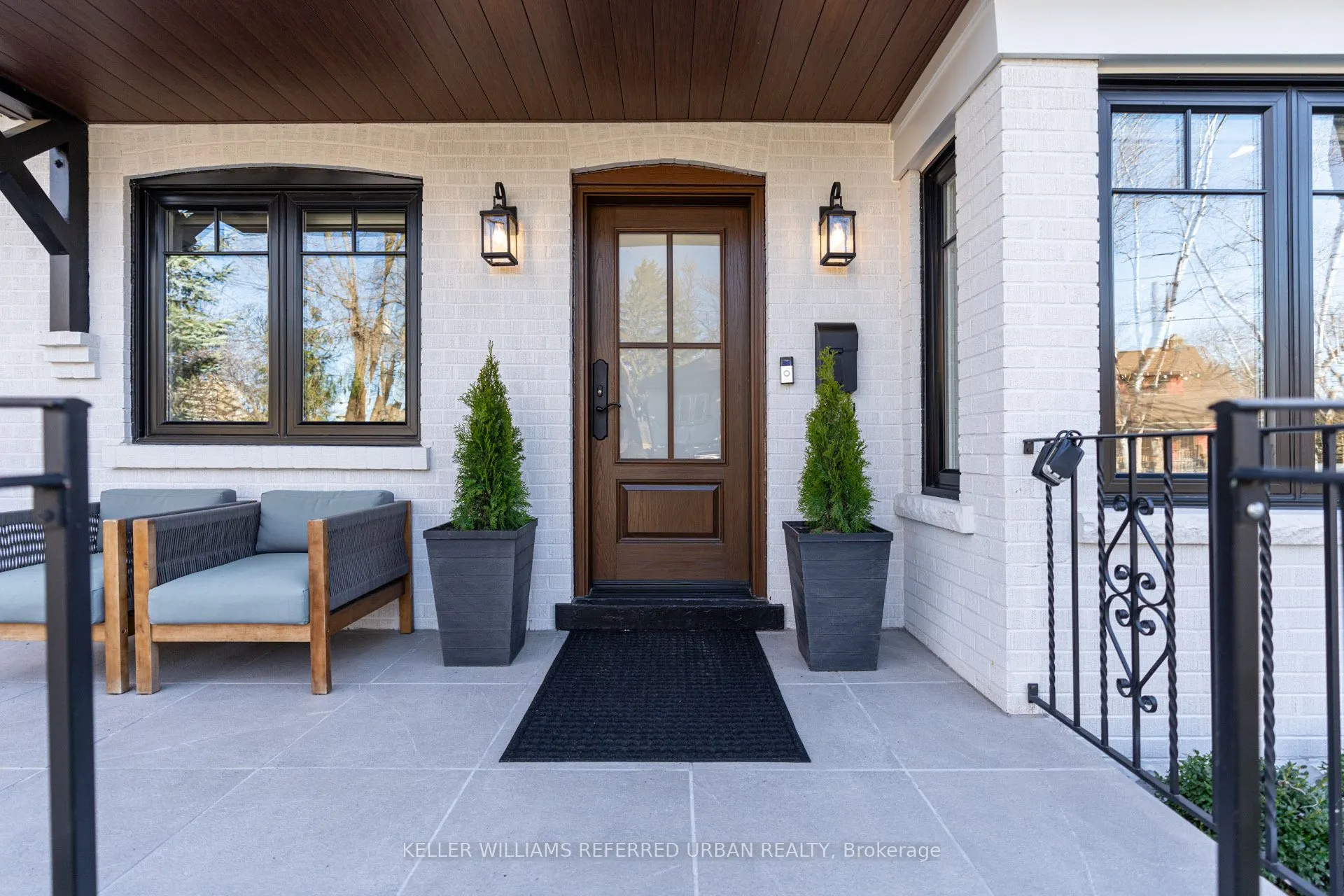 12 Wesley Avenue