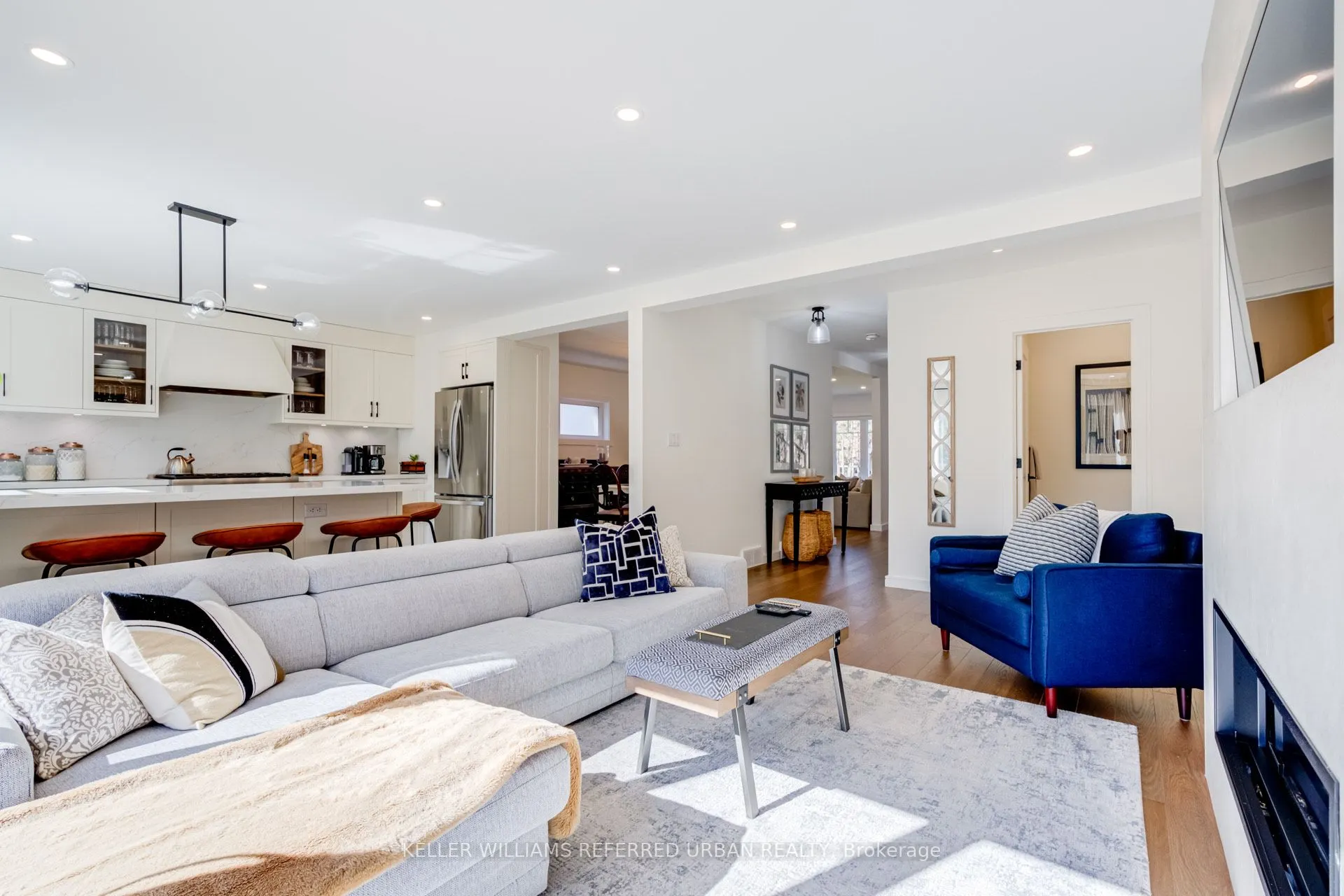 12 Wesley Avenue