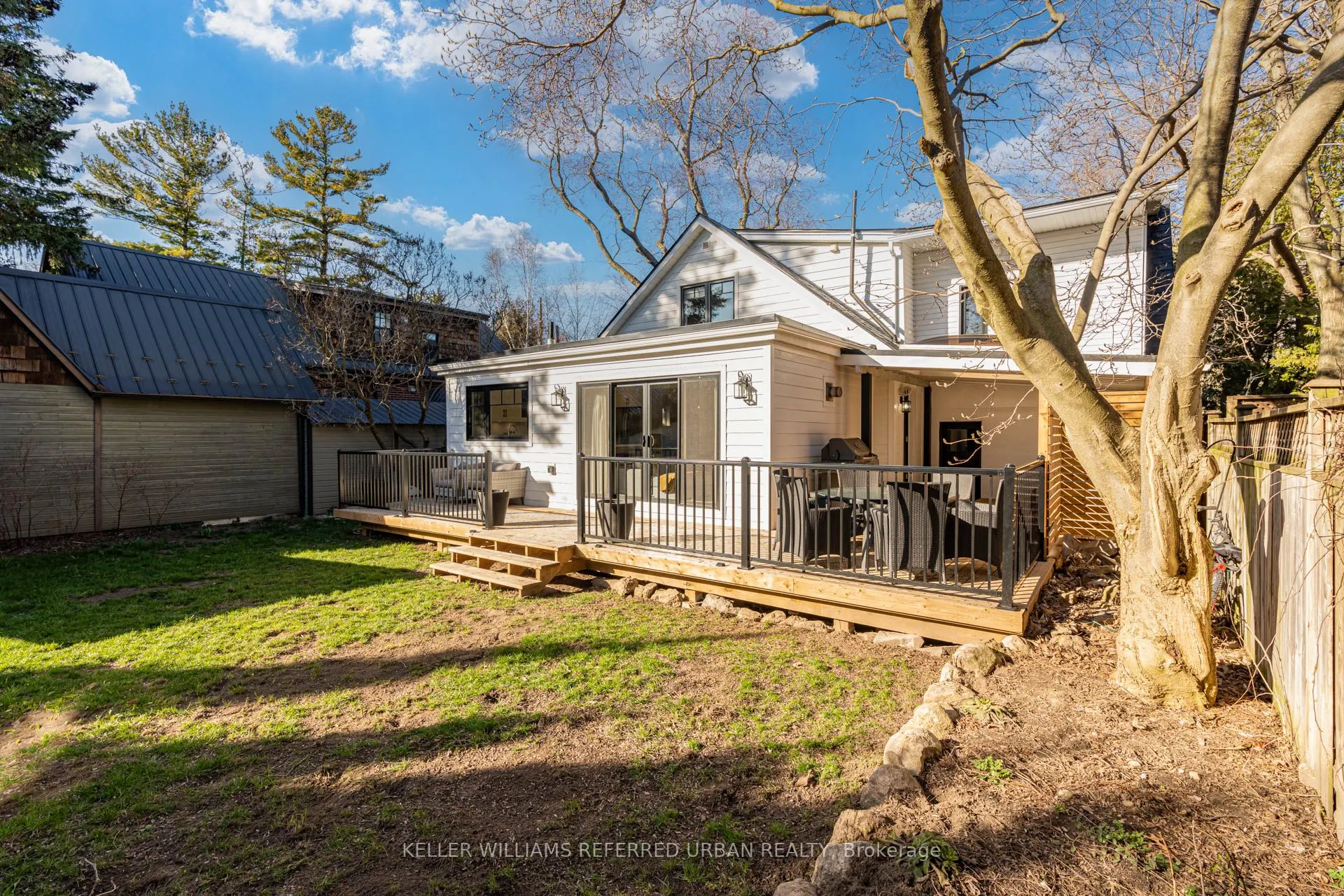 12 Wesley Avenue