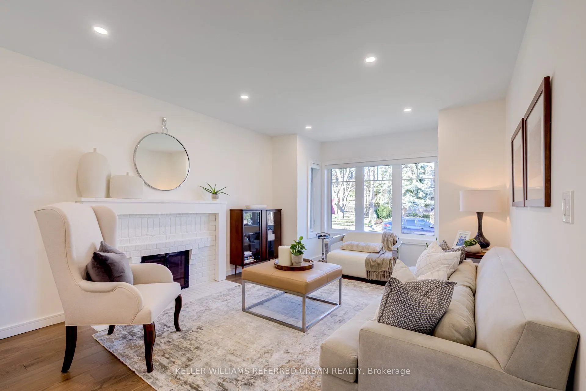 12 Wesley Avenue