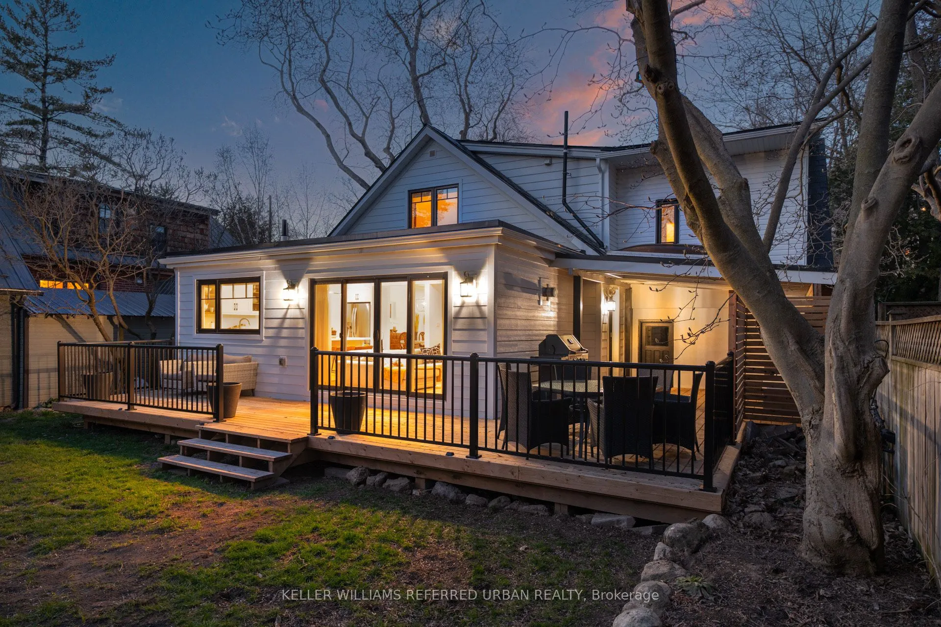 12 Wesley Avenue