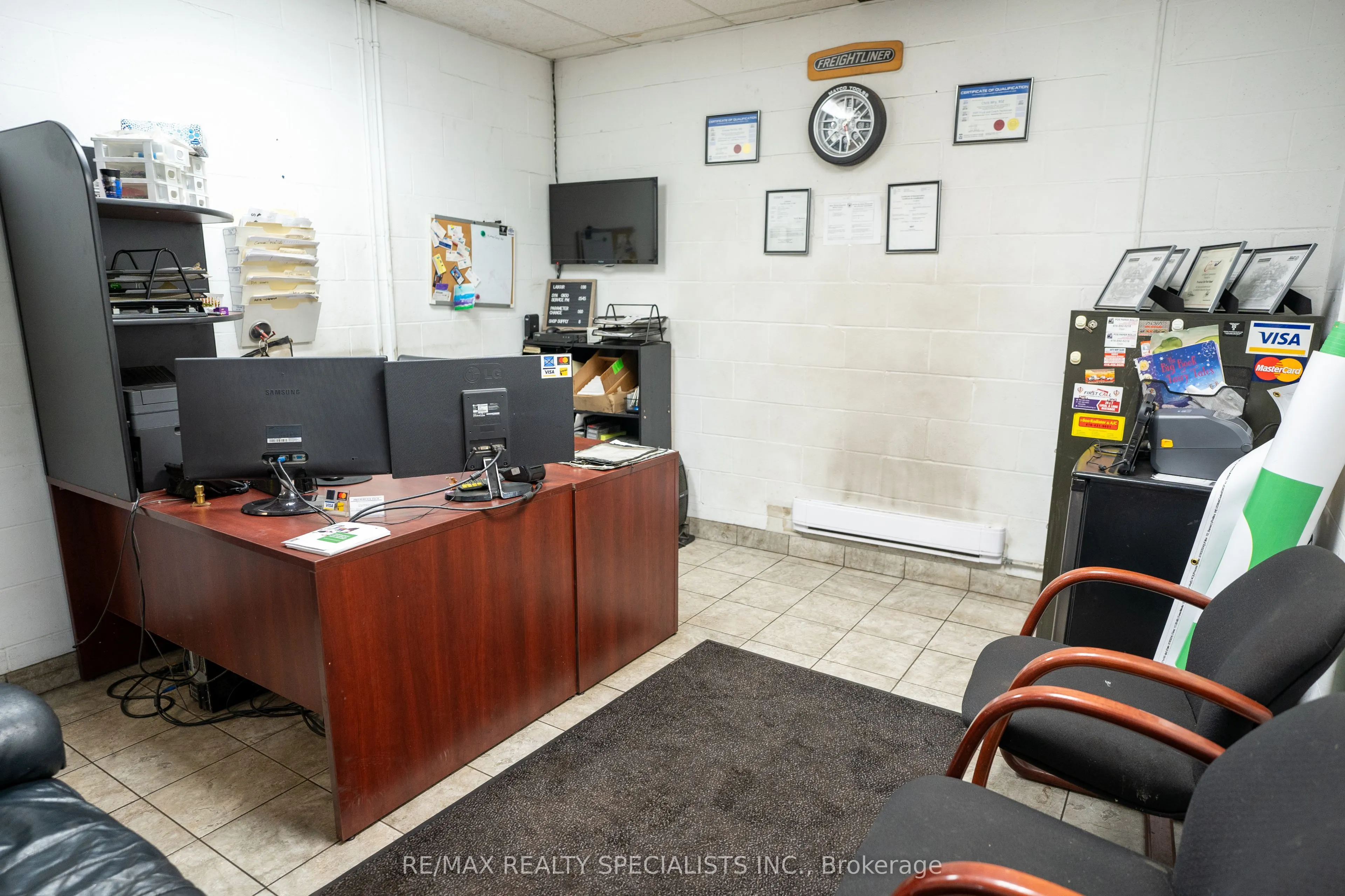 255 Rutherford Road S, #3