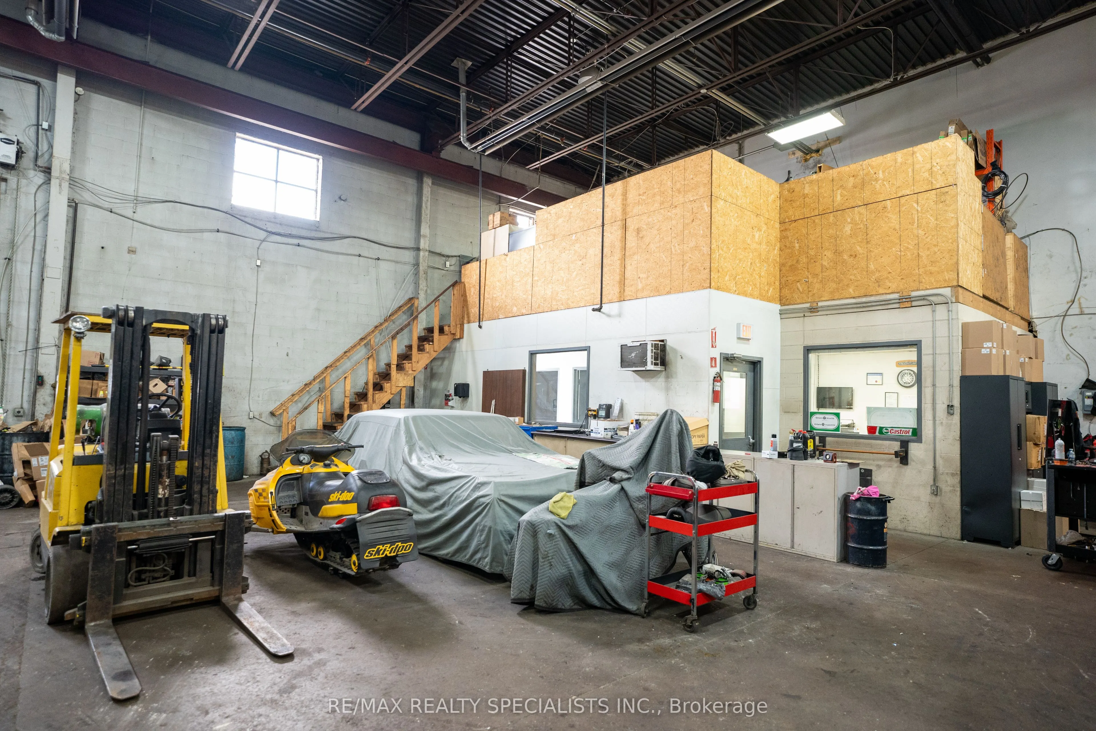 255 Rutherford Road S, #3