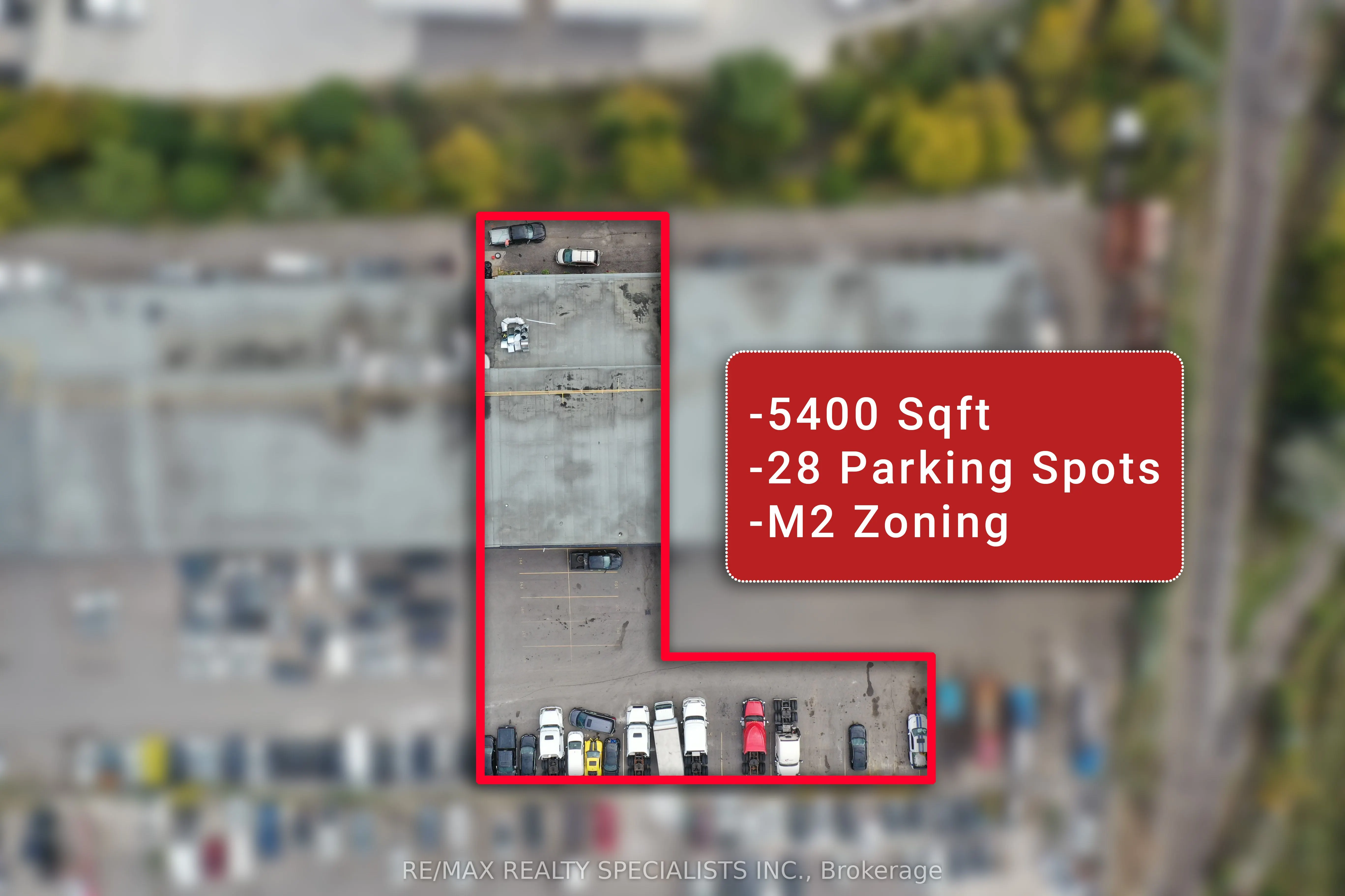 255 Rutherford Road S, #3