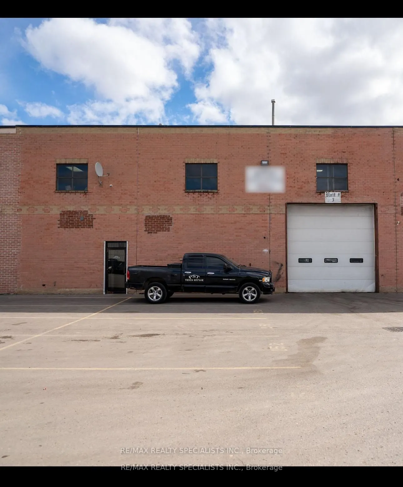255 Rutherford Road S, #3